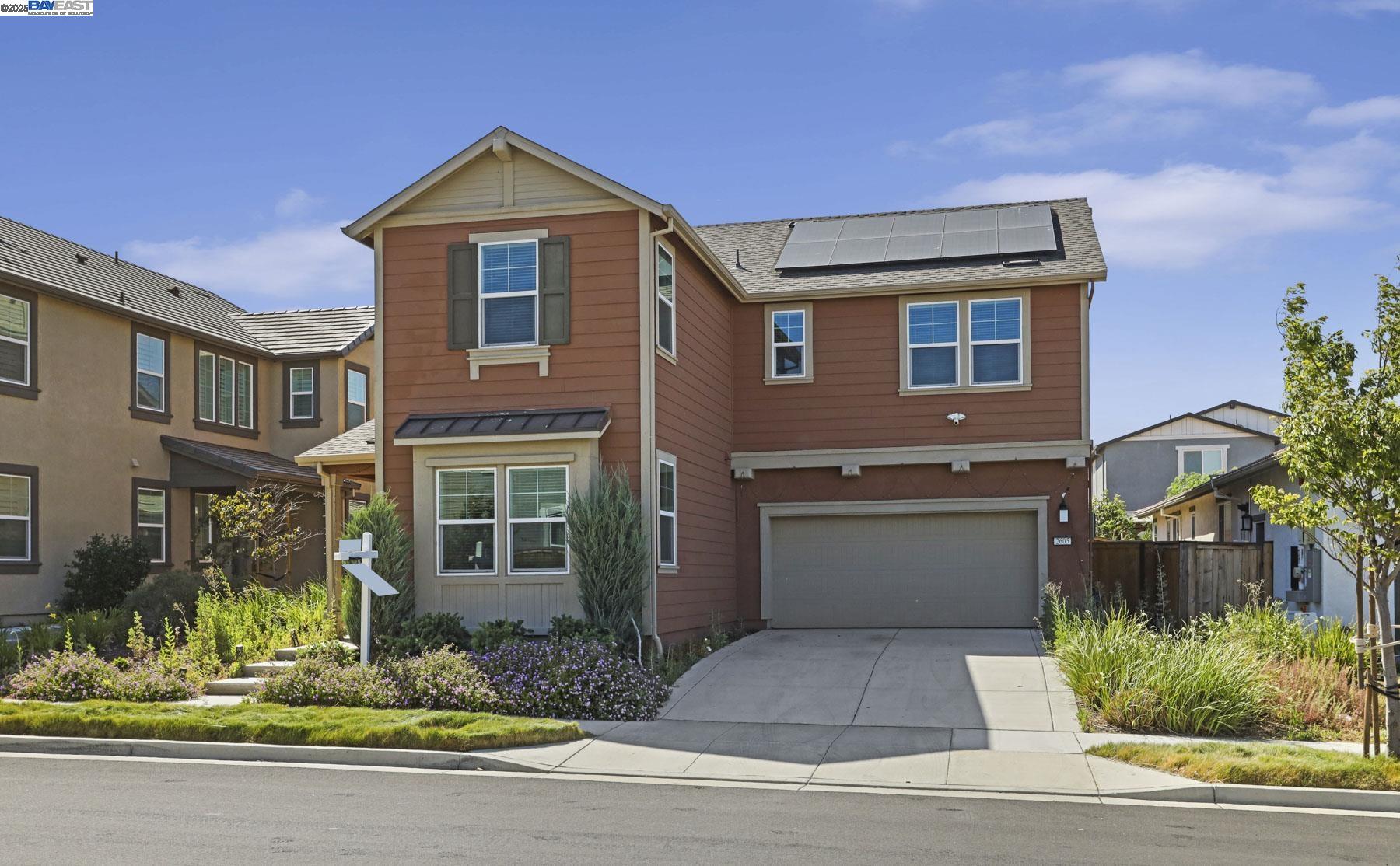 Detail Gallery Image 11 of 52 For 2605 Luna Ave, Tracy,  CA 95377 - 4 Beds | 3 Baths