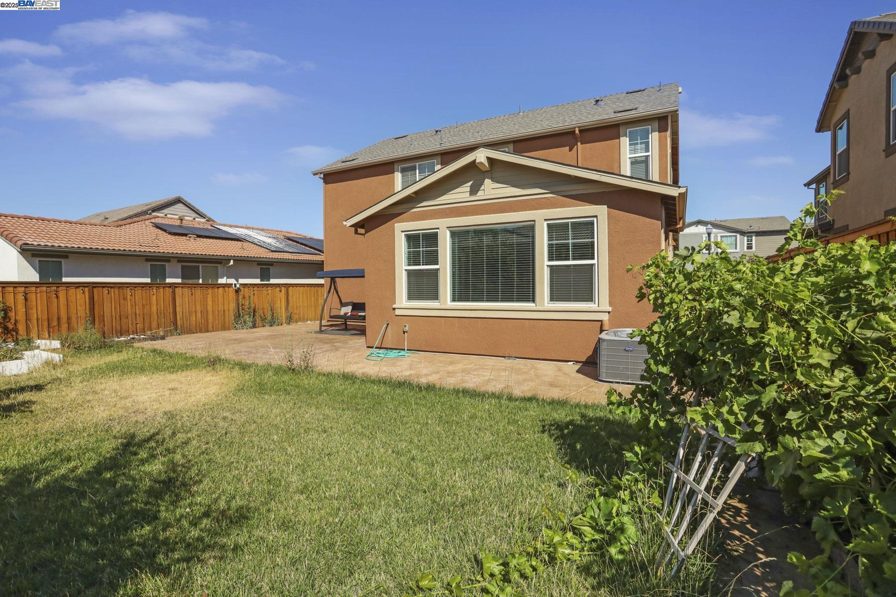 Detail Gallery Image 51 of 52 For 2605 Luna Ave, Tracy,  CA 95377 - 4 Beds | 3 Baths