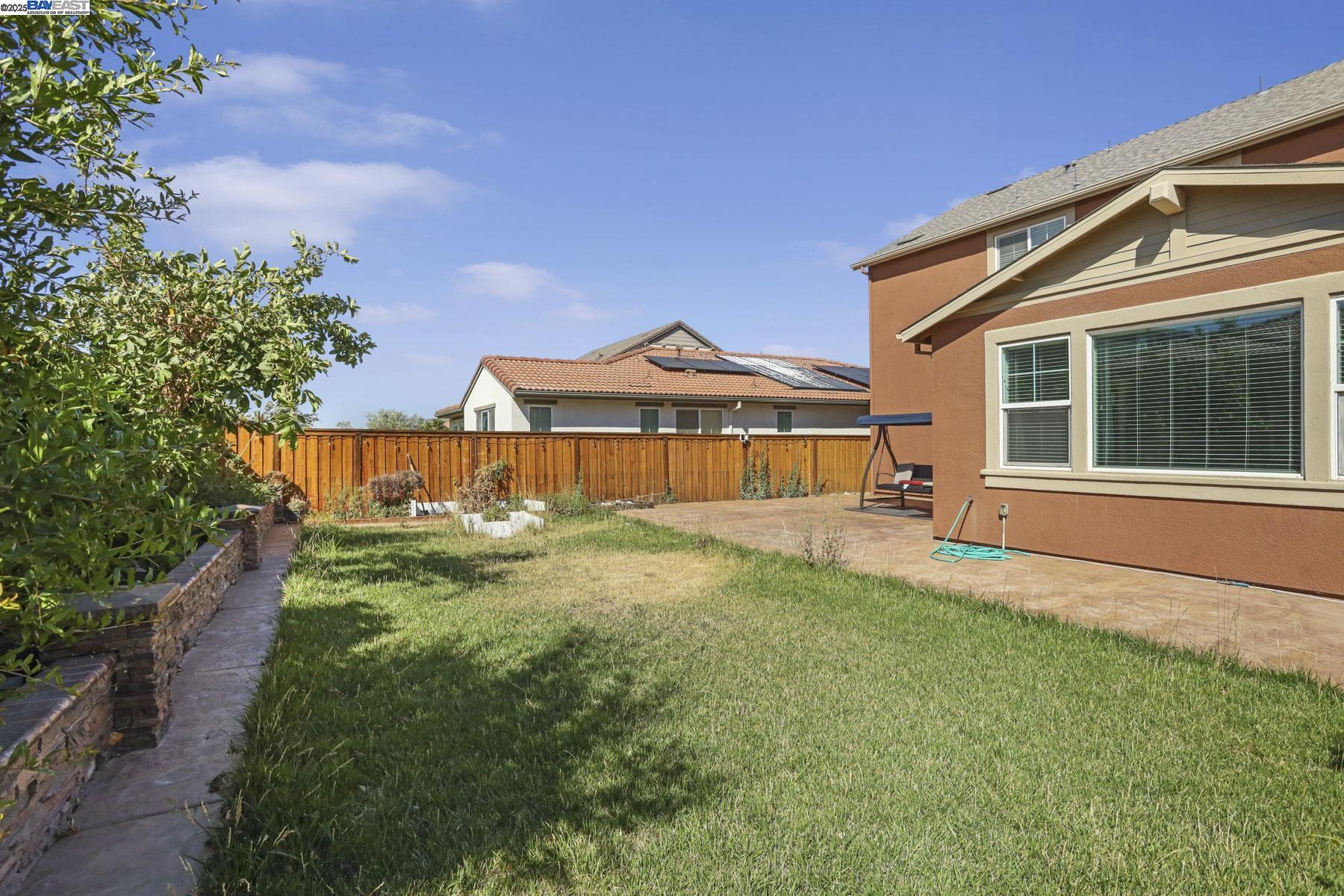 Detail Gallery Image 52 of 52 For 2605 Luna Ave, Tracy,  CA 95377 - 4 Beds | 3 Baths