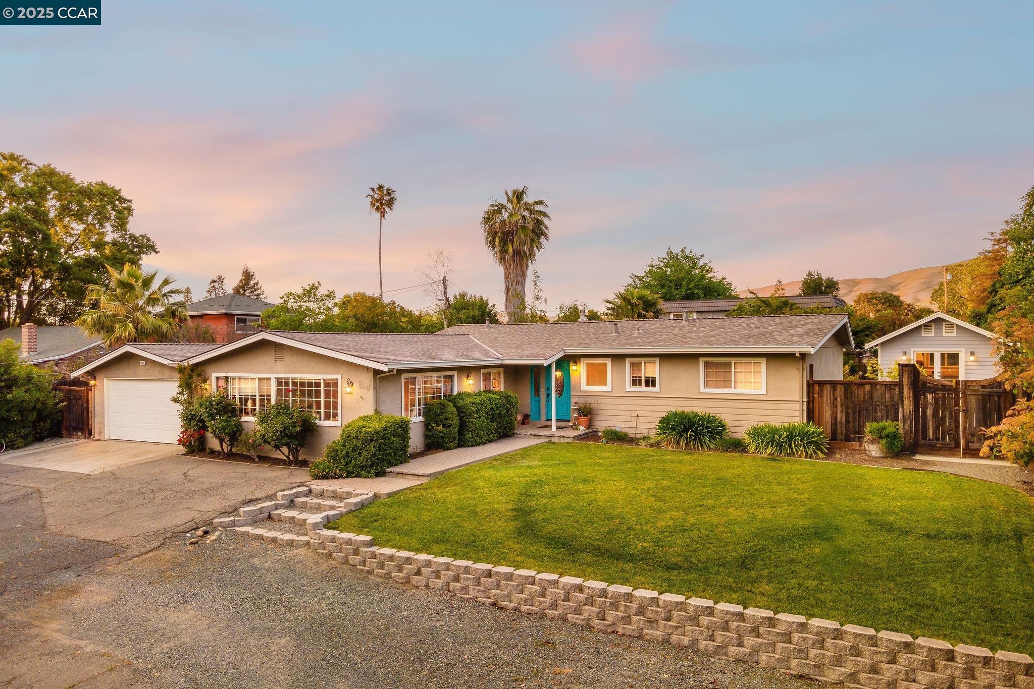 Thumbnail for 5287 Olive Dr, Concord, CA 94521