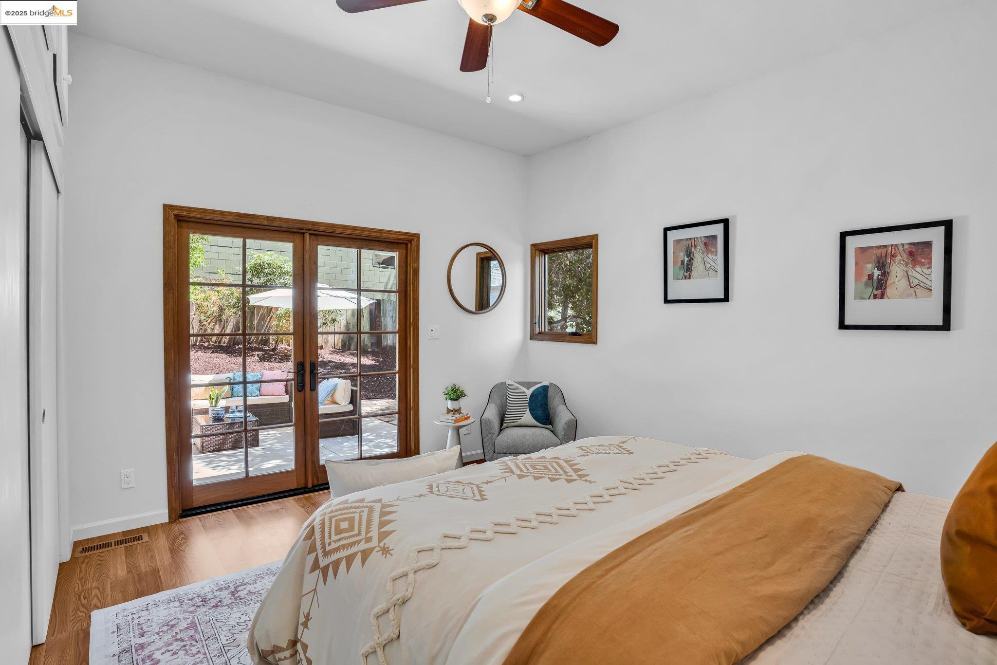Detail Gallery Image 21 of 54 For 580 Chetwood St., Oakland,  CA 94610 - 4 Beds | 2 Baths