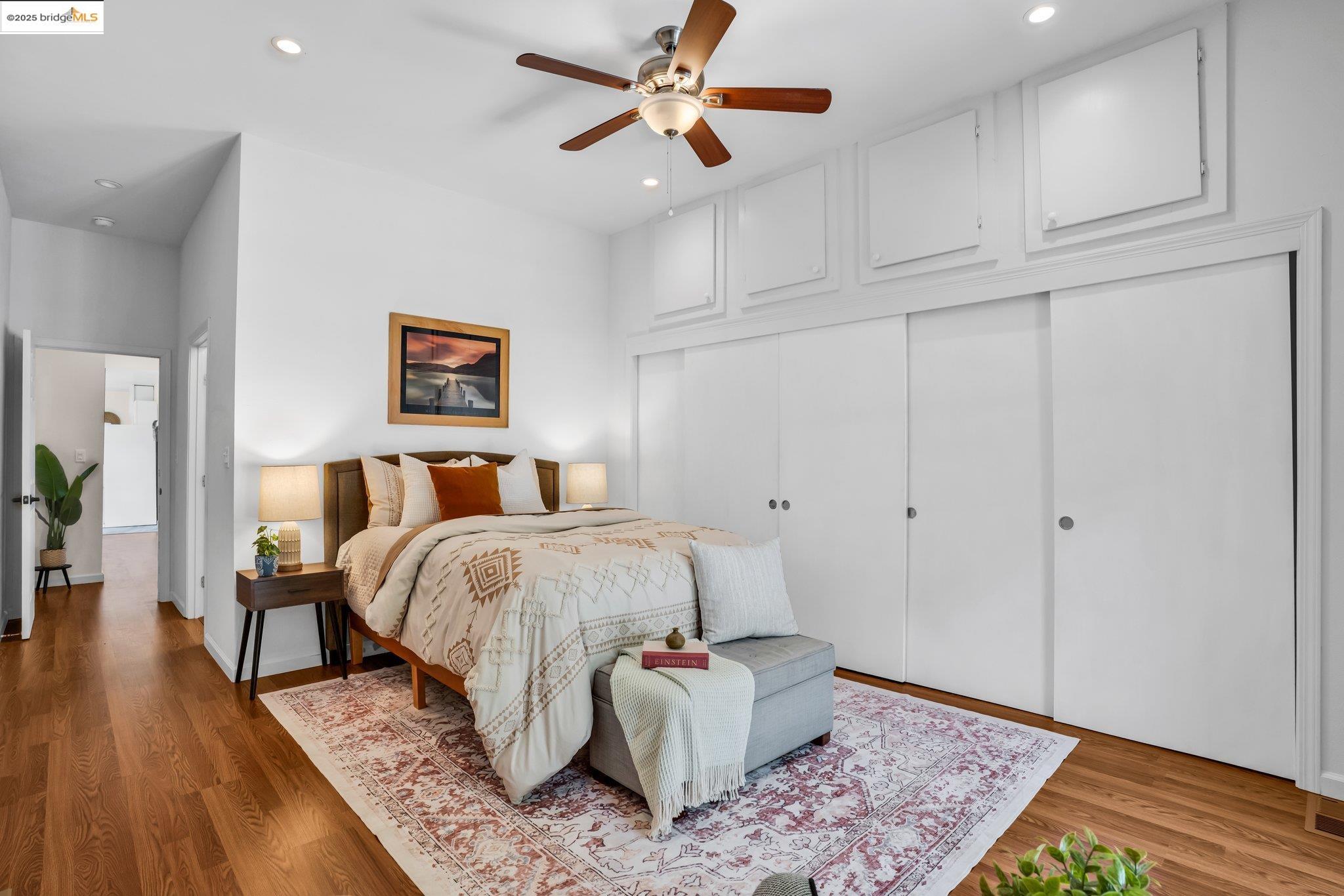 Detail Gallery Image 22 of 54 For 580 Chetwood St., Oakland,  CA 94610 - 4 Beds | 2 Baths