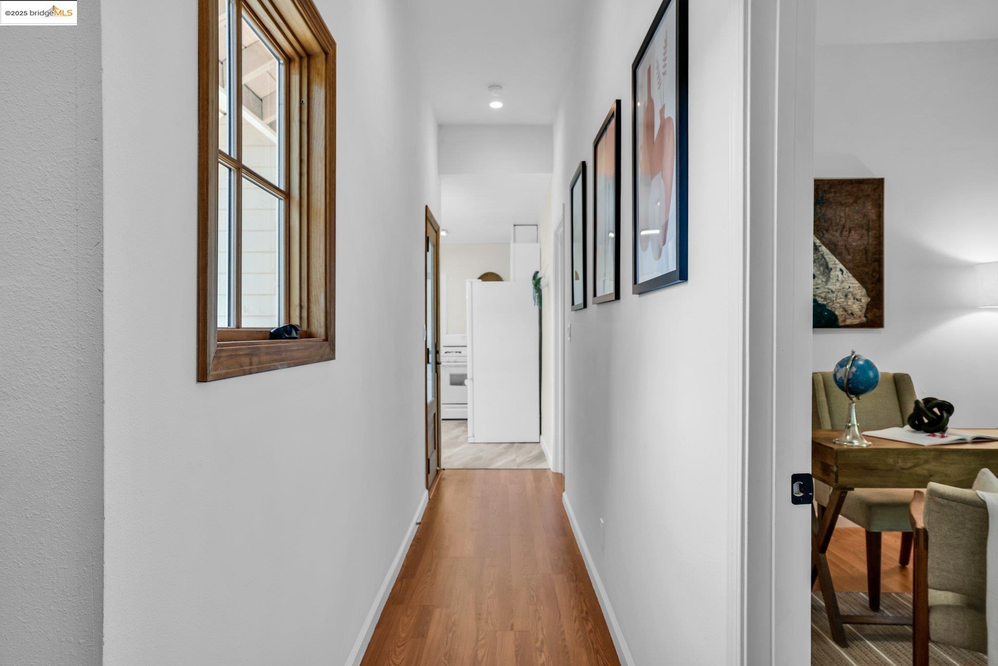 Detail Gallery Image 32 of 54 For 580 Chetwood St., Oakland,  CA 94610 - 4 Beds | 2 Baths