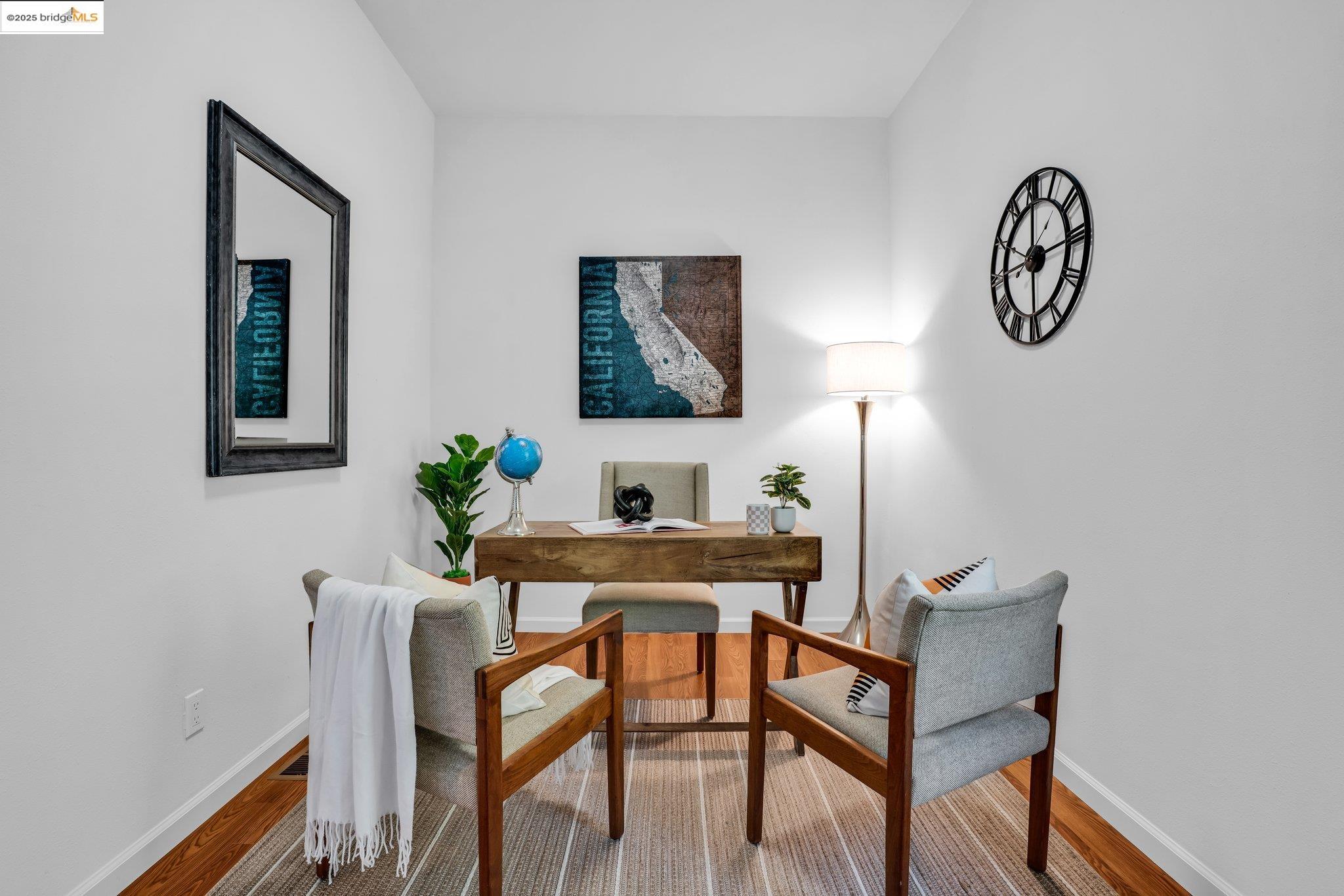 Detail Gallery Image 33 of 54 For 580 Chetwood St., Oakland,  CA 94610 - 4 Beds | 2 Baths