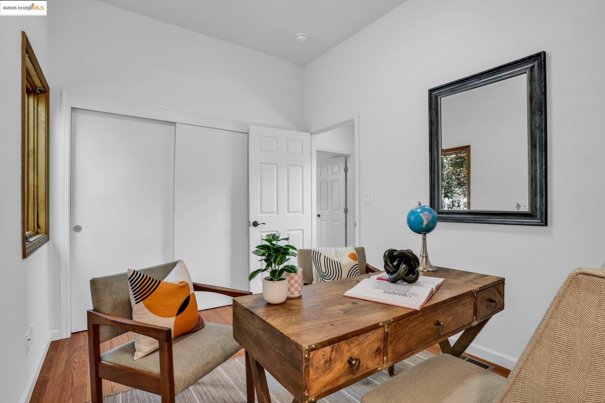 Detail Gallery Image 34 of 54 For 580 Chetwood St., Oakland,  CA 94610 - 4 Beds | 2 Baths