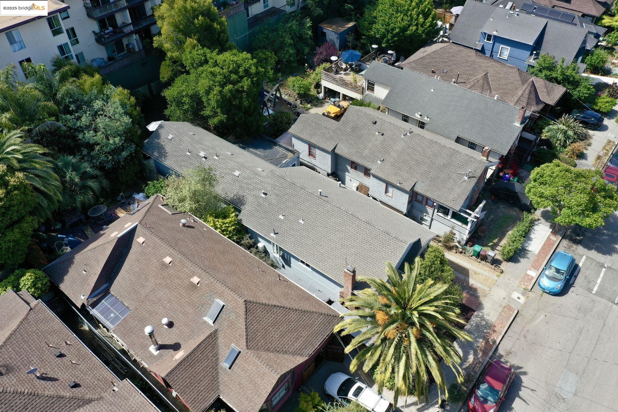Detail Gallery Image 47 of 54 For 580 Chetwood St., Oakland,  CA 94610 - 4 Beds | 2 Baths