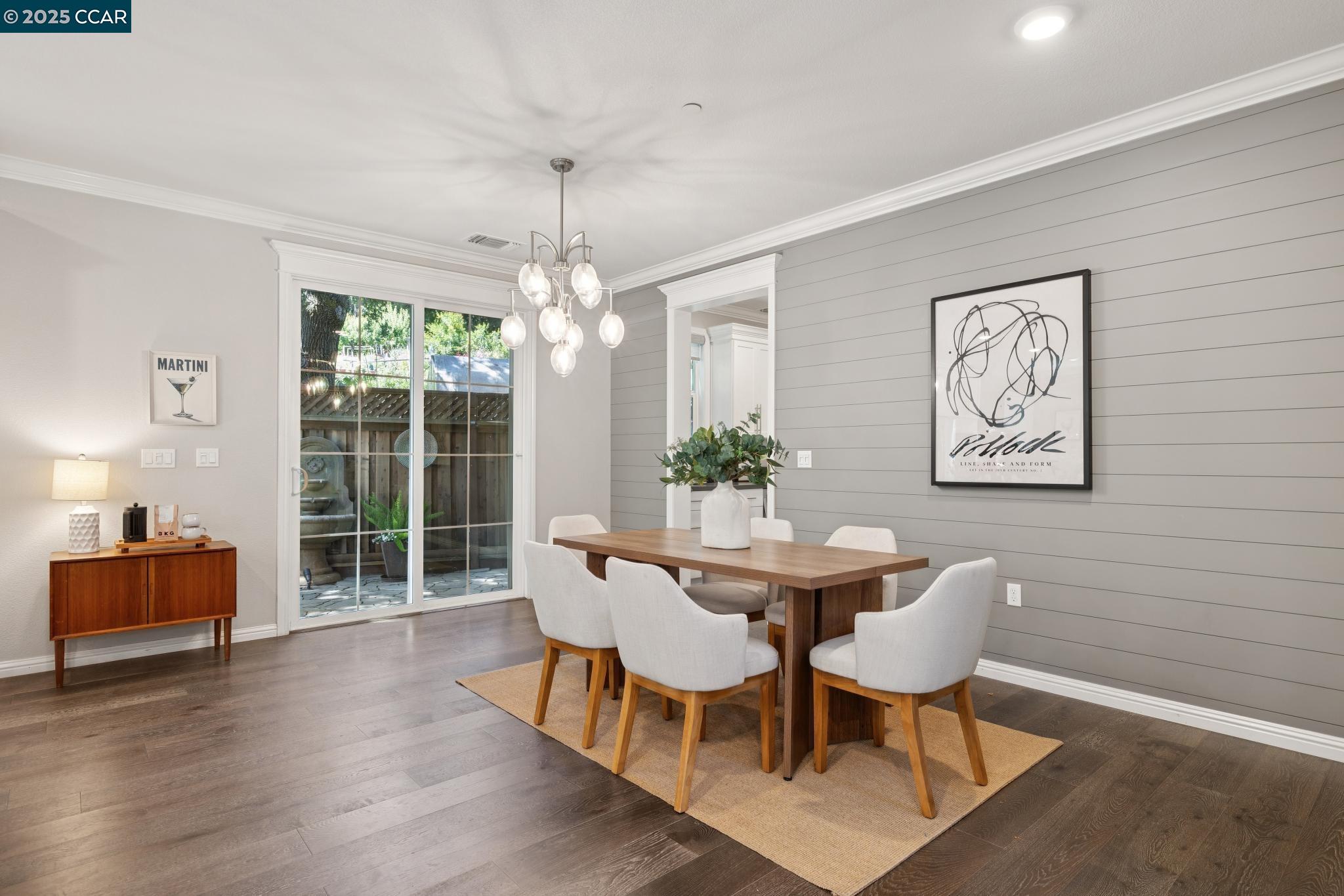Detail Gallery Image 15 of 45 For 605 Chives Way, Walnut Creek,  CA 94595 - 4 Beds | 2/1 Baths