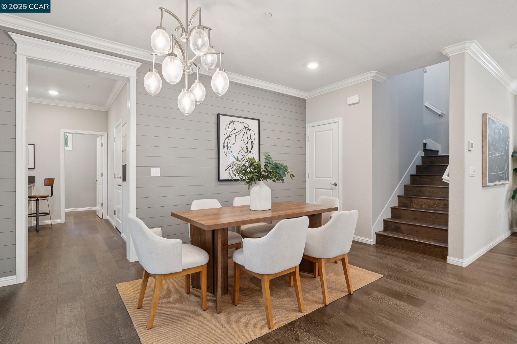 Detail Gallery Image 16 of 45 For 605 Chives Way, Walnut Creek,  CA 94595 - 4 Beds | 2/1 Baths
