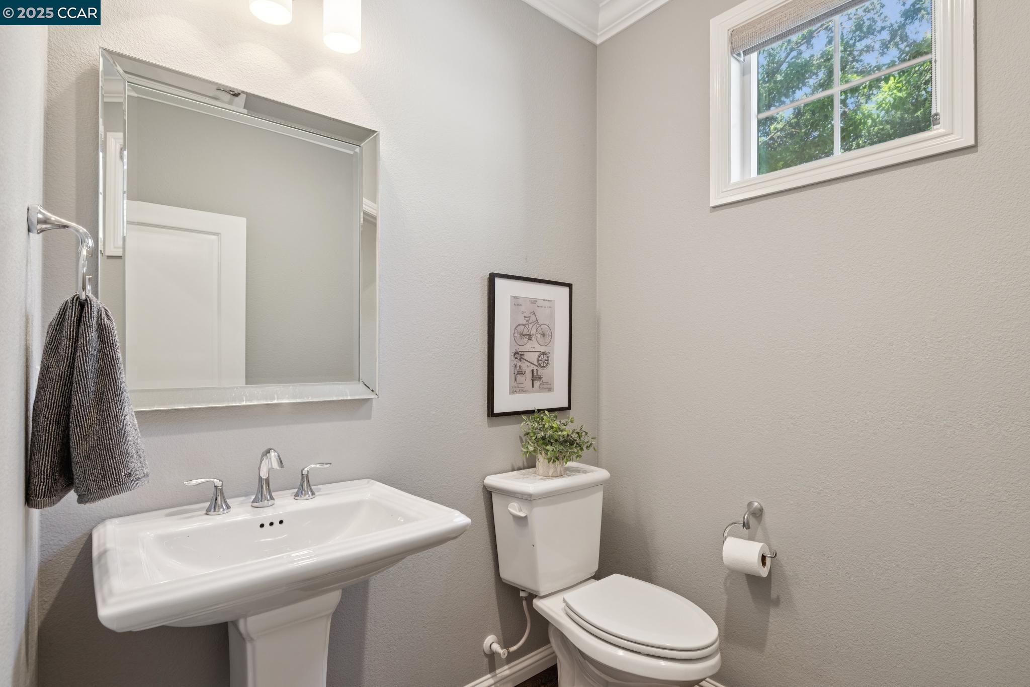 Detail Gallery Image 19 of 45 For 605 Chives Way, Walnut Creek,  CA 94595 - 4 Beds | 2/1 Baths