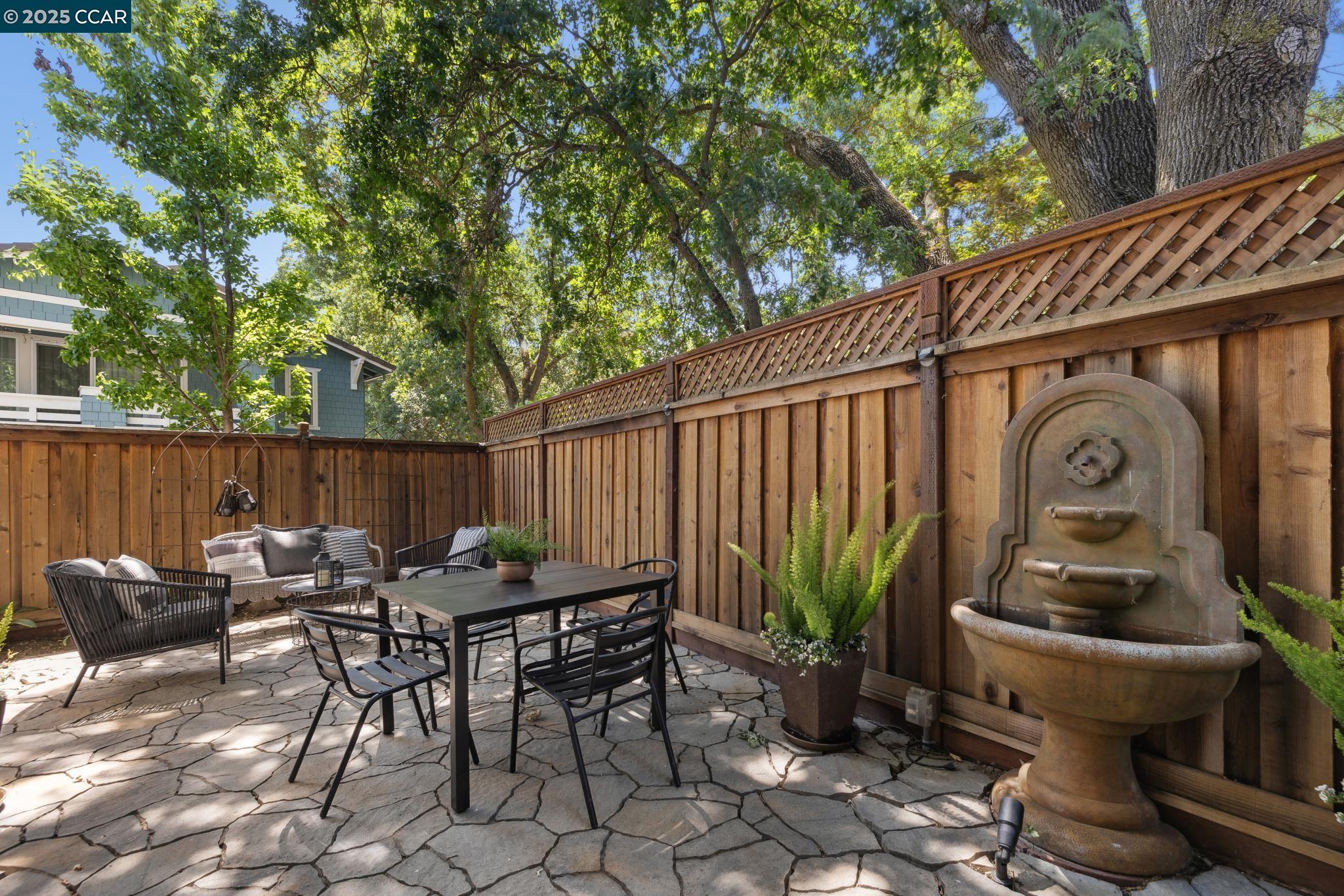 Detail Gallery Image 20 of 45 For 605 Chives Way, Walnut Creek,  CA 94595 - 4 Beds | 2/1 Baths