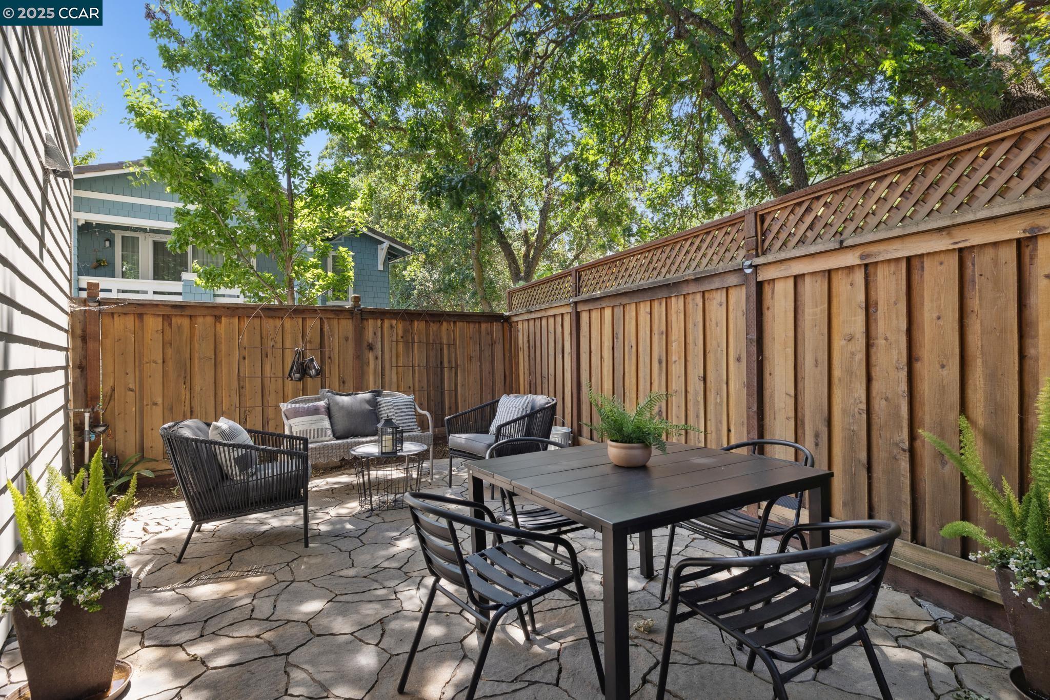 Detail Gallery Image 21 of 45 For 605 Chives Way, Walnut Creek,  CA 94595 - 4 Beds | 2/1 Baths