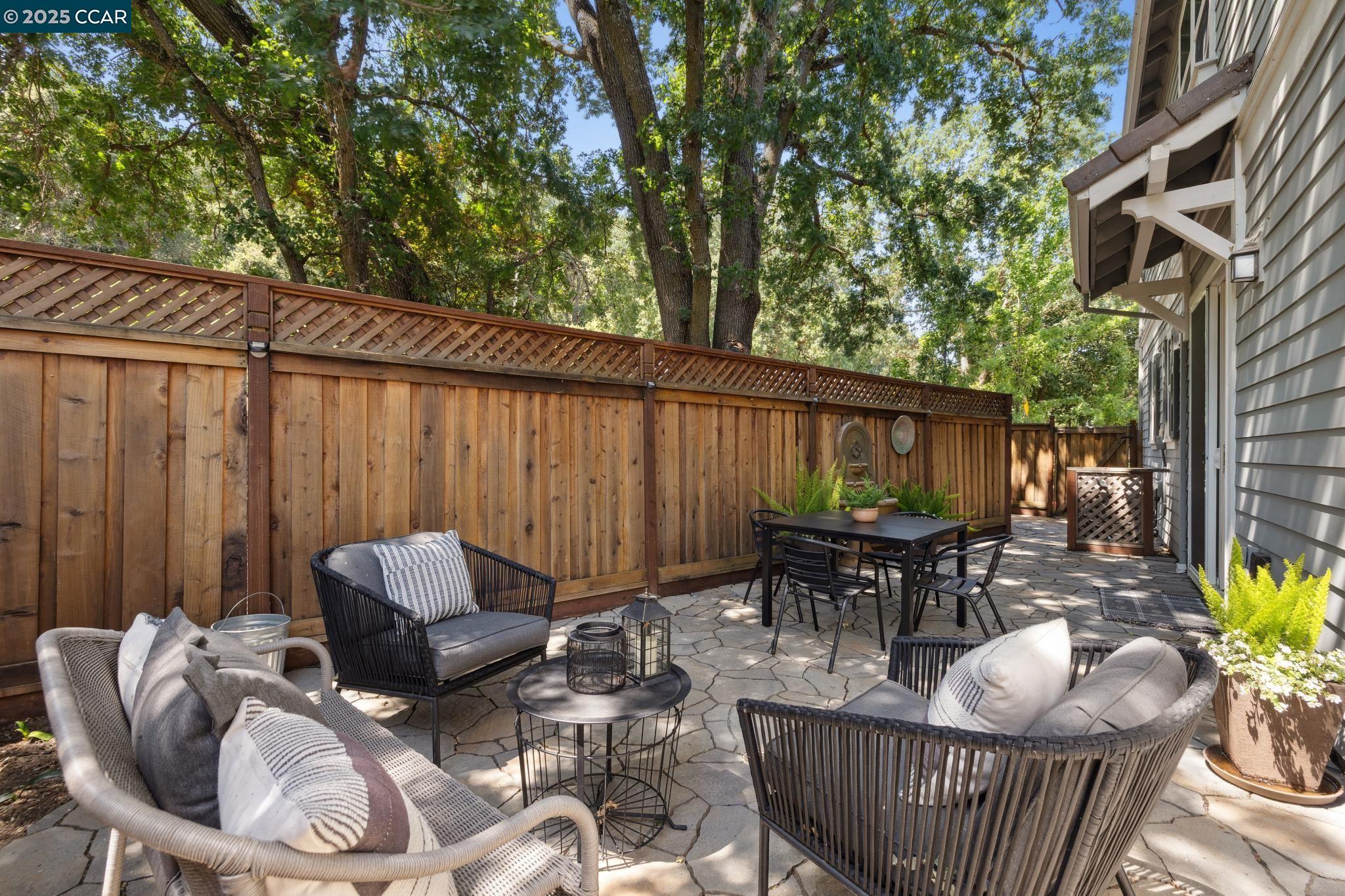 Detail Gallery Image 23 of 45 For 605 Chives Way, Walnut Creek,  CA 94595 - 4 Beds | 2/1 Baths