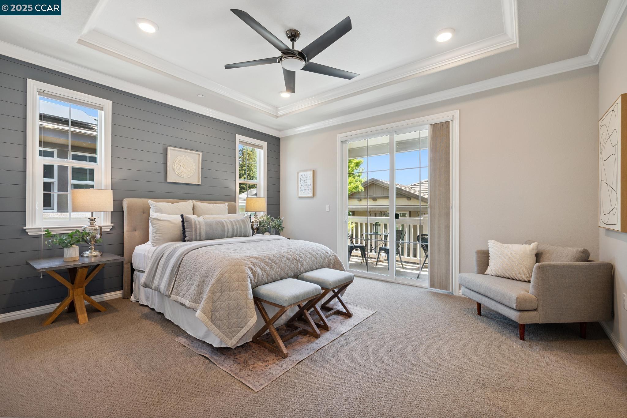 Detail Gallery Image 24 of 45 For 605 Chives Way, Walnut Creek,  CA 94595 - 4 Beds | 2/1 Baths