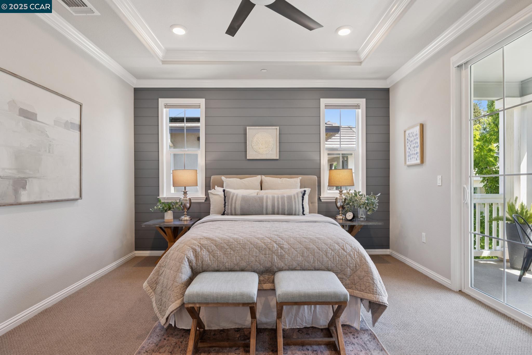 Detail Gallery Image 25 of 45 For 605 Chives Way, Walnut Creek,  CA 94595 - 4 Beds | 2/1 Baths
