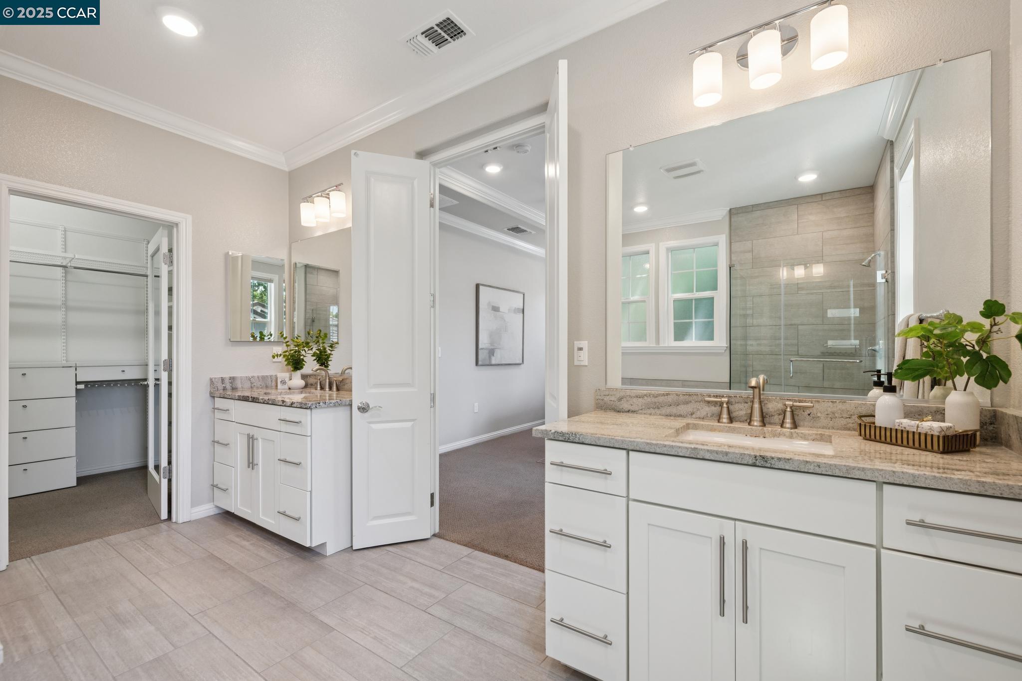 Detail Gallery Image 28 of 45 For 605 Chives Way, Walnut Creek,  CA 94595 - 4 Beds | 2/1 Baths