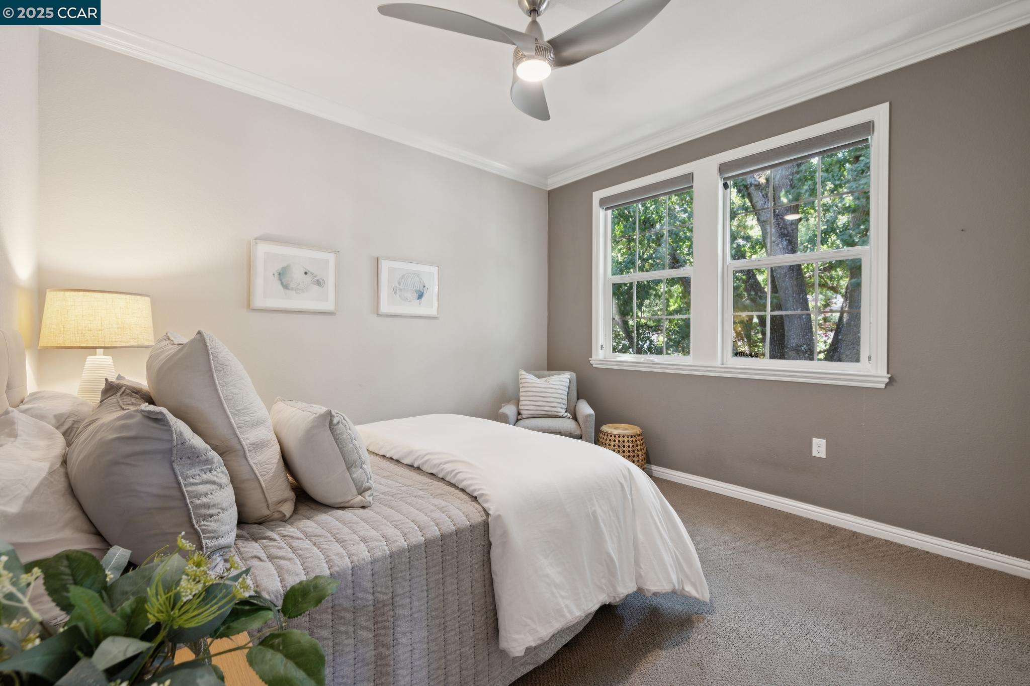 Detail Gallery Image 30 of 45 For 605 Chives Way, Walnut Creek,  CA 94595 - 4 Beds | 2/1 Baths