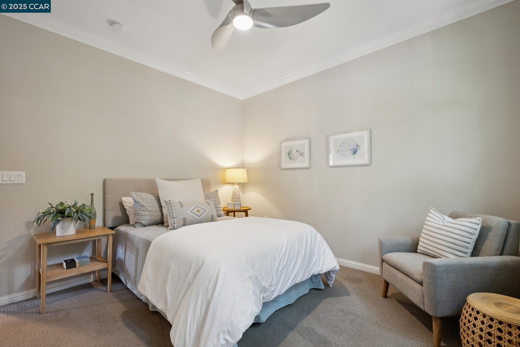 Detail Gallery Image 31 of 45 For 605 Chives Way, Walnut Creek,  CA 94595 - 4 Beds | 2/1 Baths