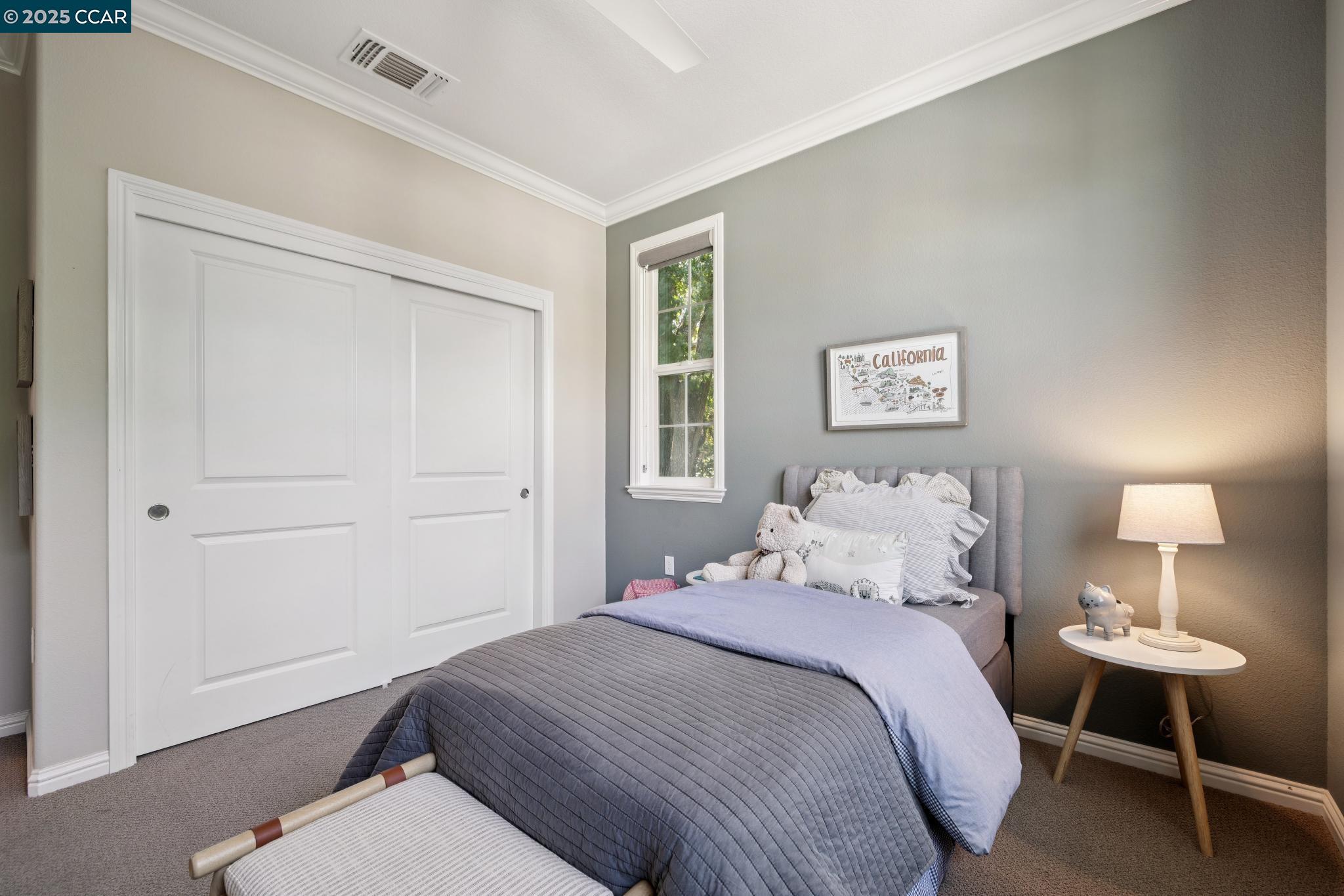 Detail Gallery Image 33 of 45 For 605 Chives Way, Walnut Creek,  CA 94595 - 4 Beds | 2/1 Baths