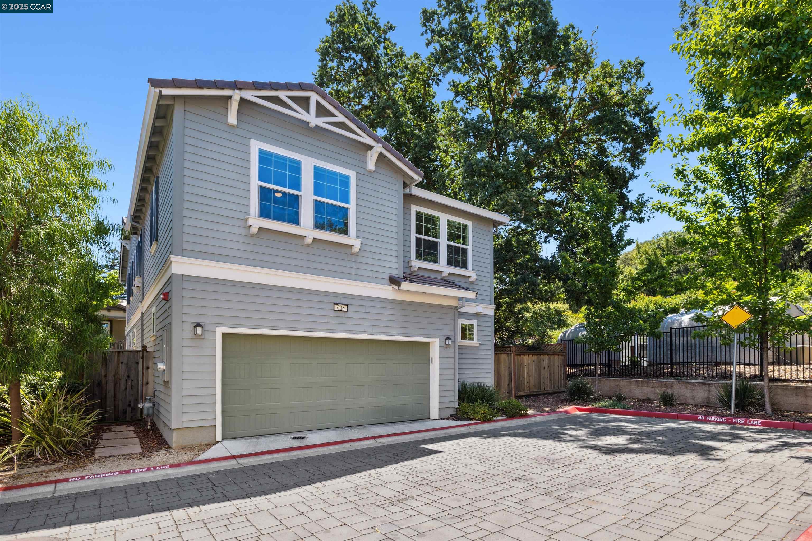 Detail Gallery Image 43 of 45 For 605 Chives Way, Walnut Creek,  CA 94595 - 4 Beds | 2/1 Baths