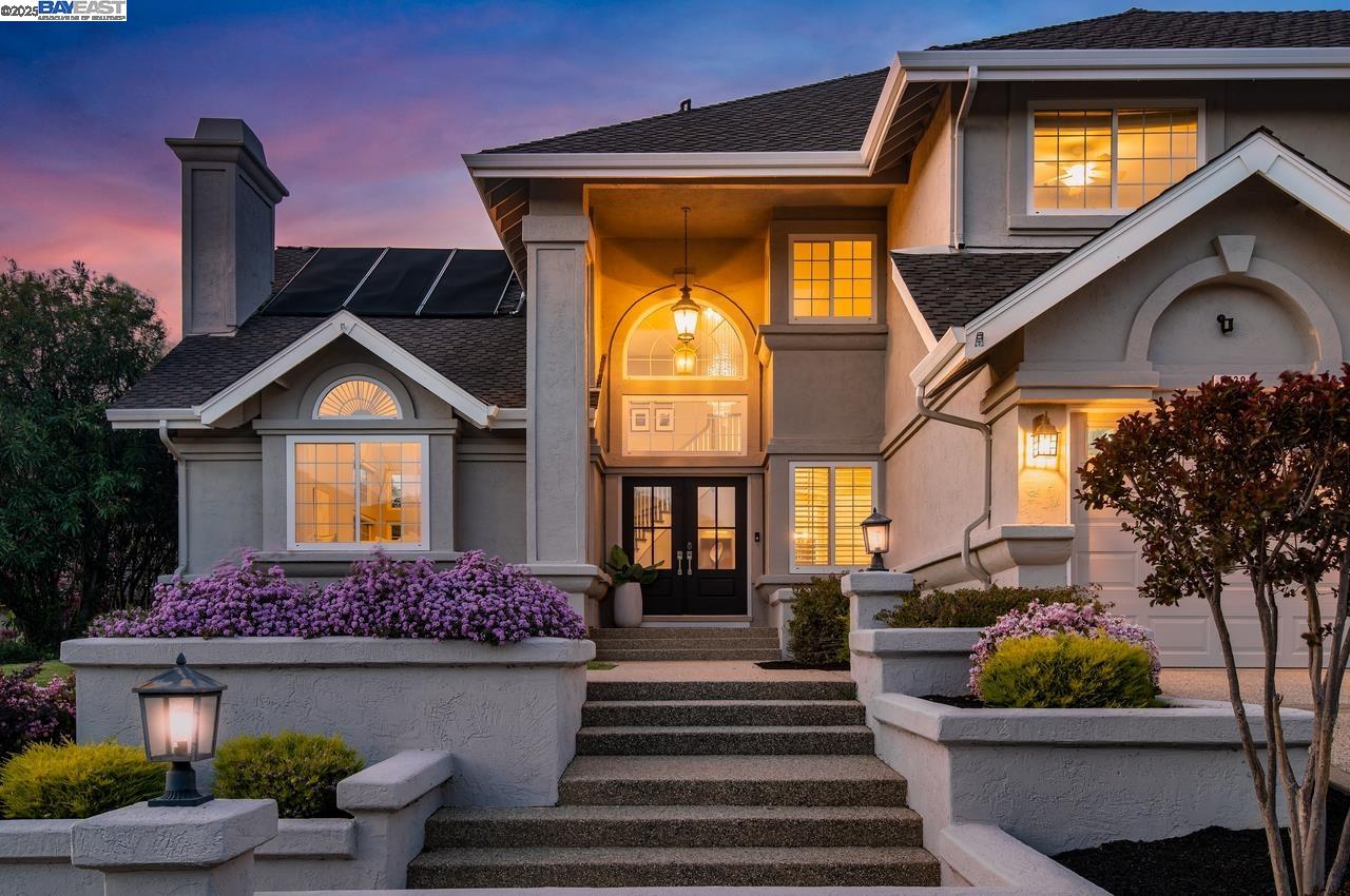 Detail Gallery Image 3 of 48 For 2839 Victoria Ridge Ct, Pleasanton,  CA 94566 - 5 Beds | 3 Baths