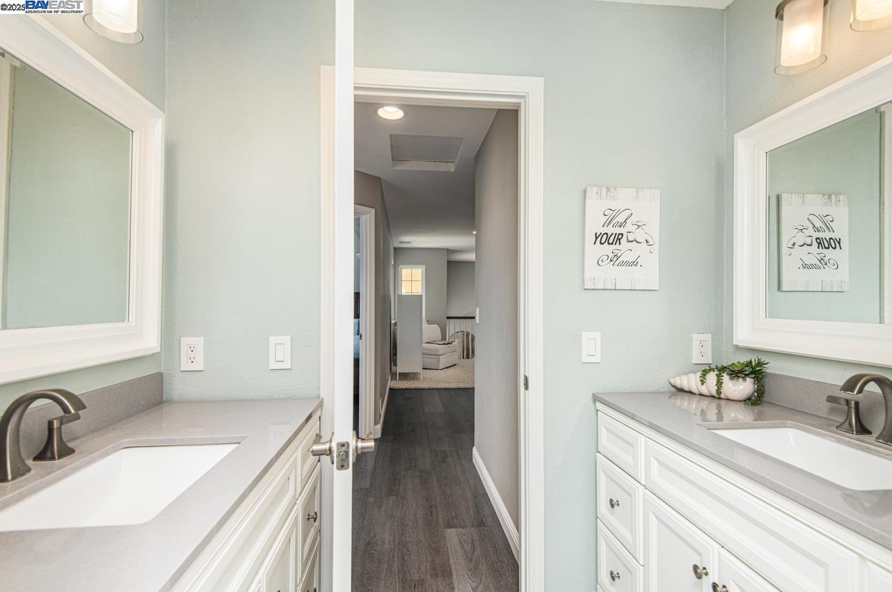 Detail Gallery Image 39 of 48 For 2839 Victoria Ridge Ct, Pleasanton,  CA 94566 - 5 Beds | 3 Baths