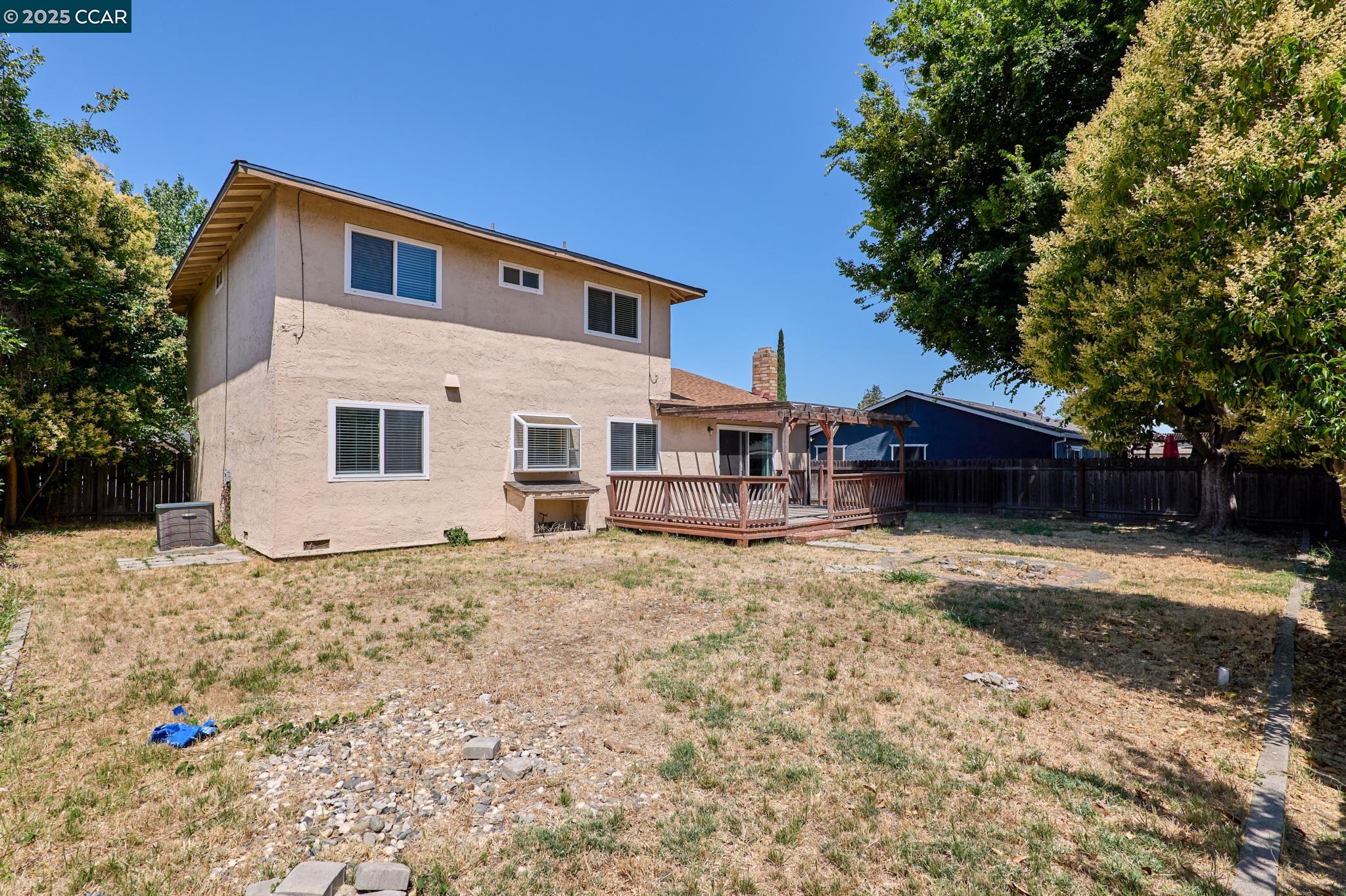 Detail Gallery Image 24 of 28 For 4534 Breckenridge Way, Sacramento,  CA 95838 - 4 Beds | 2/1 Baths