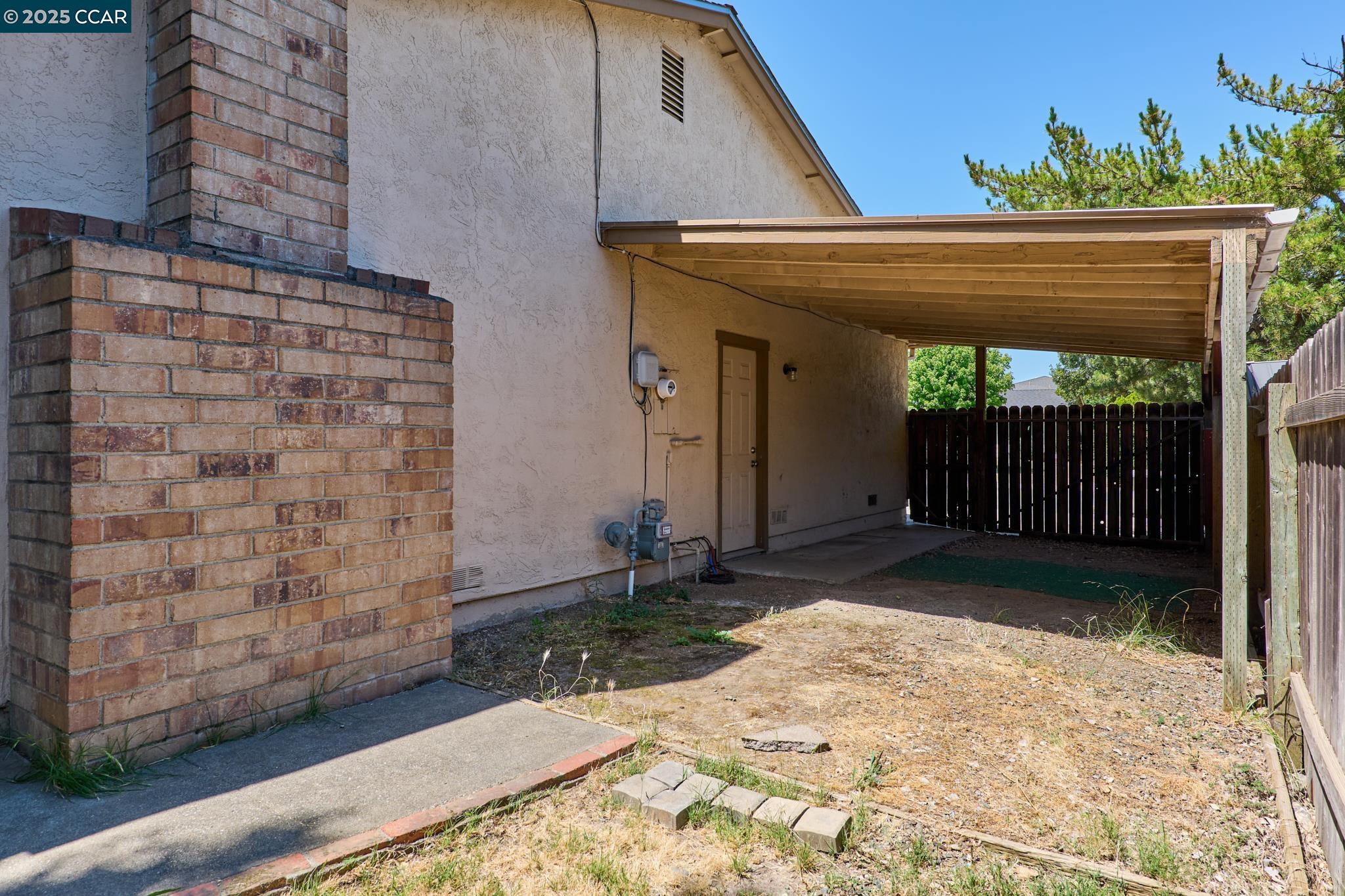 Detail Gallery Image 26 of 28 For 4534 Breckenridge Way, Sacramento,  CA 95838 - 4 Beds | 2/1 Baths