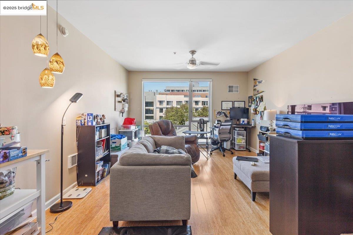 Detail Gallery Image 13 of 24 For 200 2nd St #309,  Oakland,  CA 94607 - 1 Beds | 1 Baths