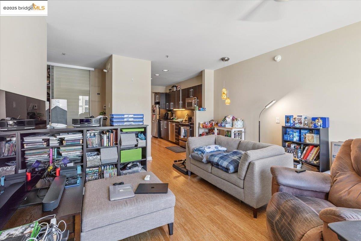 Detail Gallery Image 14 of 24 For 200 2nd St #309,  Oakland,  CA 94607 - 1 Beds | 1 Baths