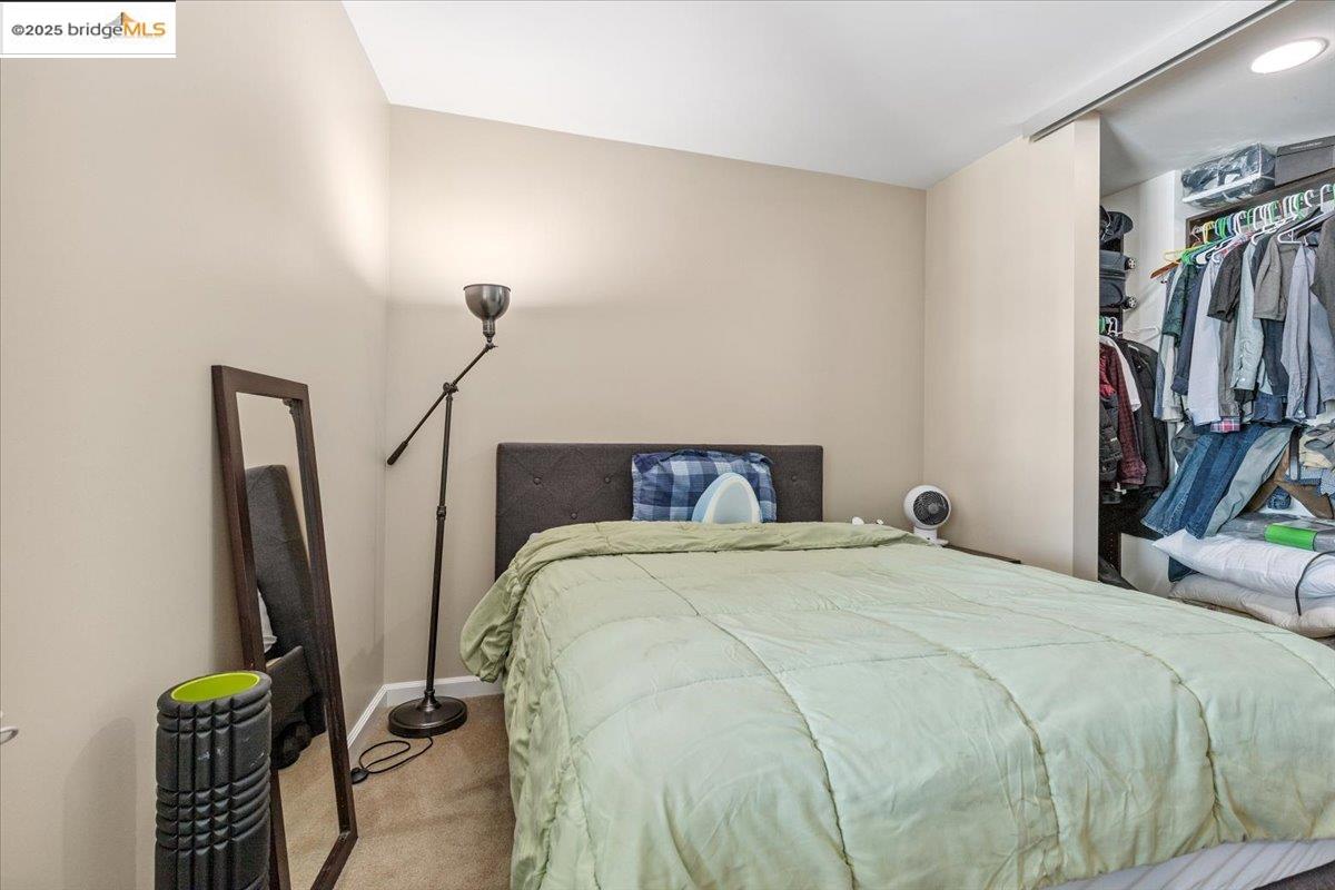 Detail Gallery Image 15 of 24 For 200 2nd St #309,  Oakland,  CA 94607 - 1 Beds | 1 Baths