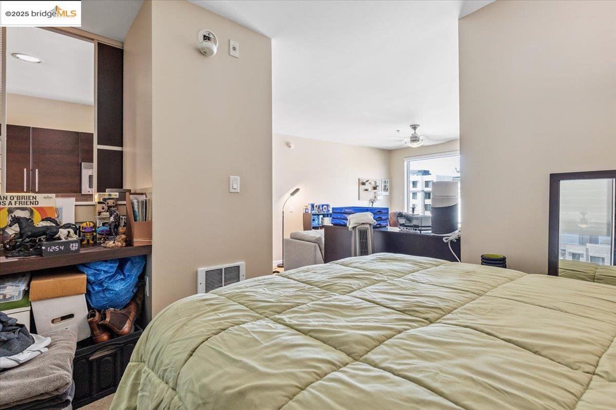 Detail Gallery Image 16 of 24 For 200 2nd St #309,  Oakland,  CA 94607 - 1 Beds | 1 Baths