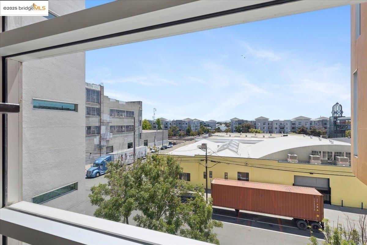 Detail Gallery Image 17 of 24 For 200 2nd St #309,  Oakland,  CA 94607 - 1 Beds | 1 Baths