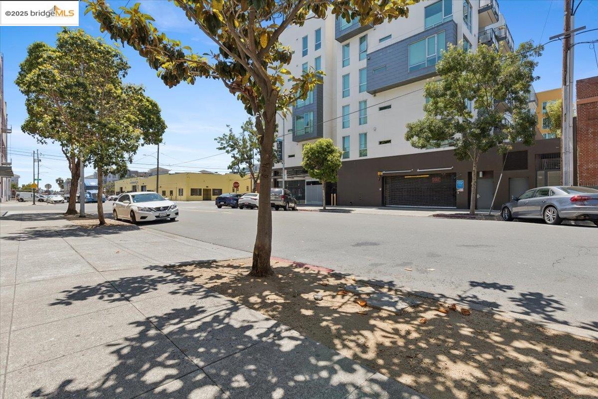 Detail Gallery Image 18 of 24 For 200 2nd St #309,  Oakland,  CA 94607 - 1 Beds | 1 Baths