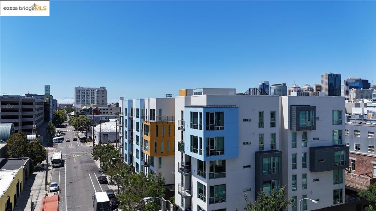 Detail Gallery Image 21 of 24 For 200 2nd St #309,  Oakland,  CA 94607 - 1 Beds | 1 Baths