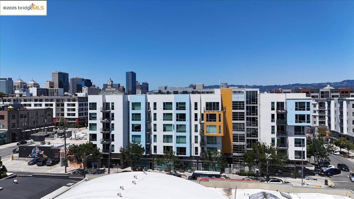 Detail Gallery Image 22 of 24 For 200 2nd St #309,  Oakland,  CA 94607 - 1 Beds | 1 Baths