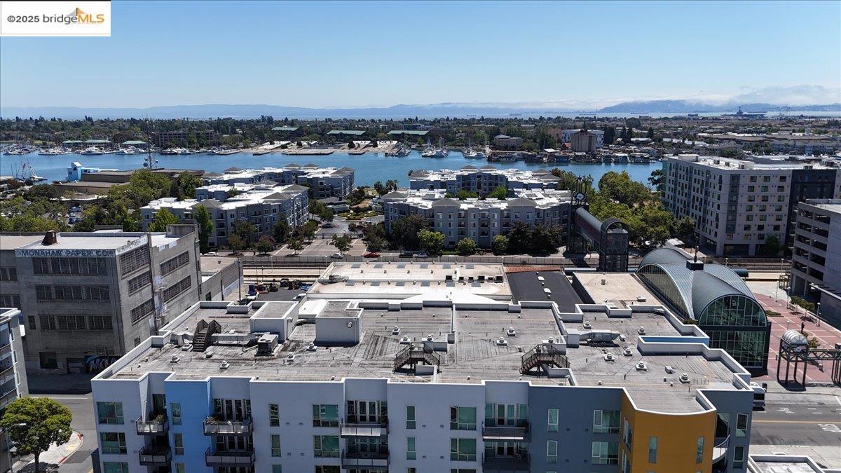 Detail Gallery Image 23 of 24 For 200 2nd St #309,  Oakland,  CA 94607 - 1 Beds | 1 Baths