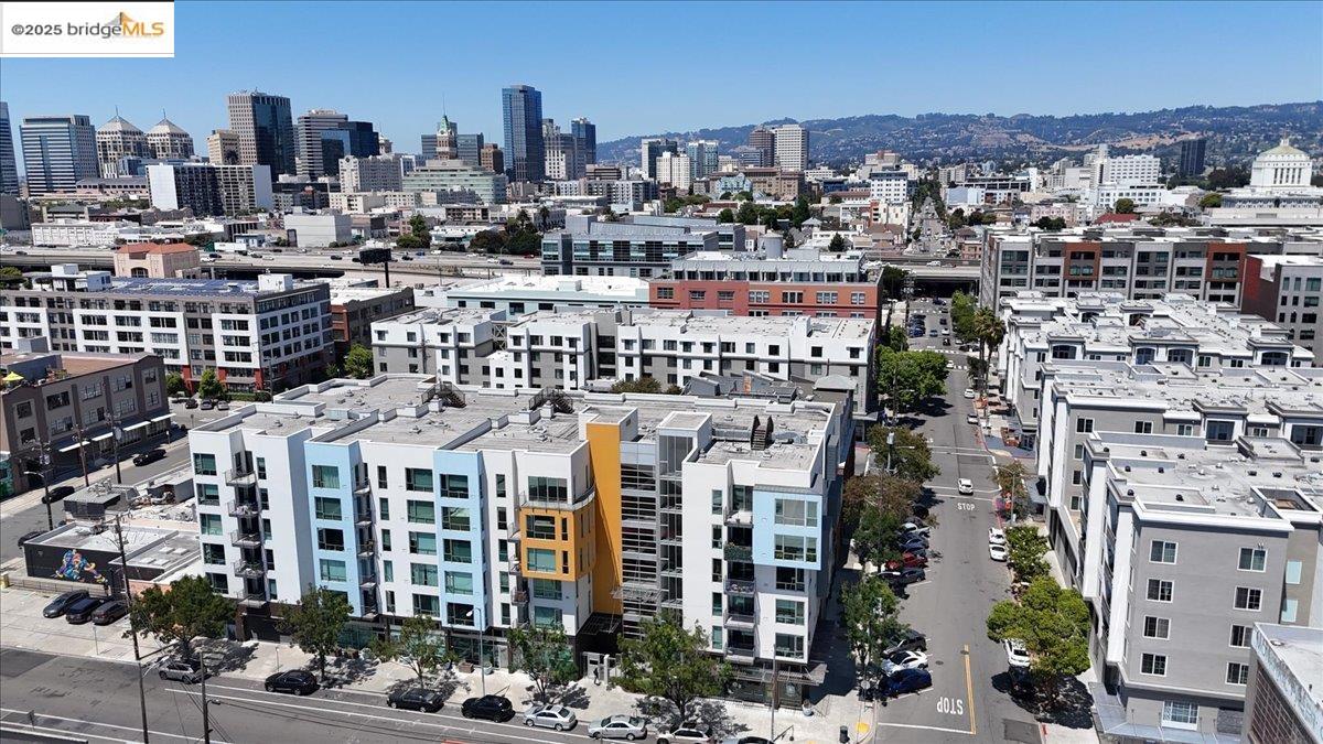 Detail Gallery Image 24 of 24 For 200 2nd St #309,  Oakland,  CA 94607 - 1 Beds | 1 Baths