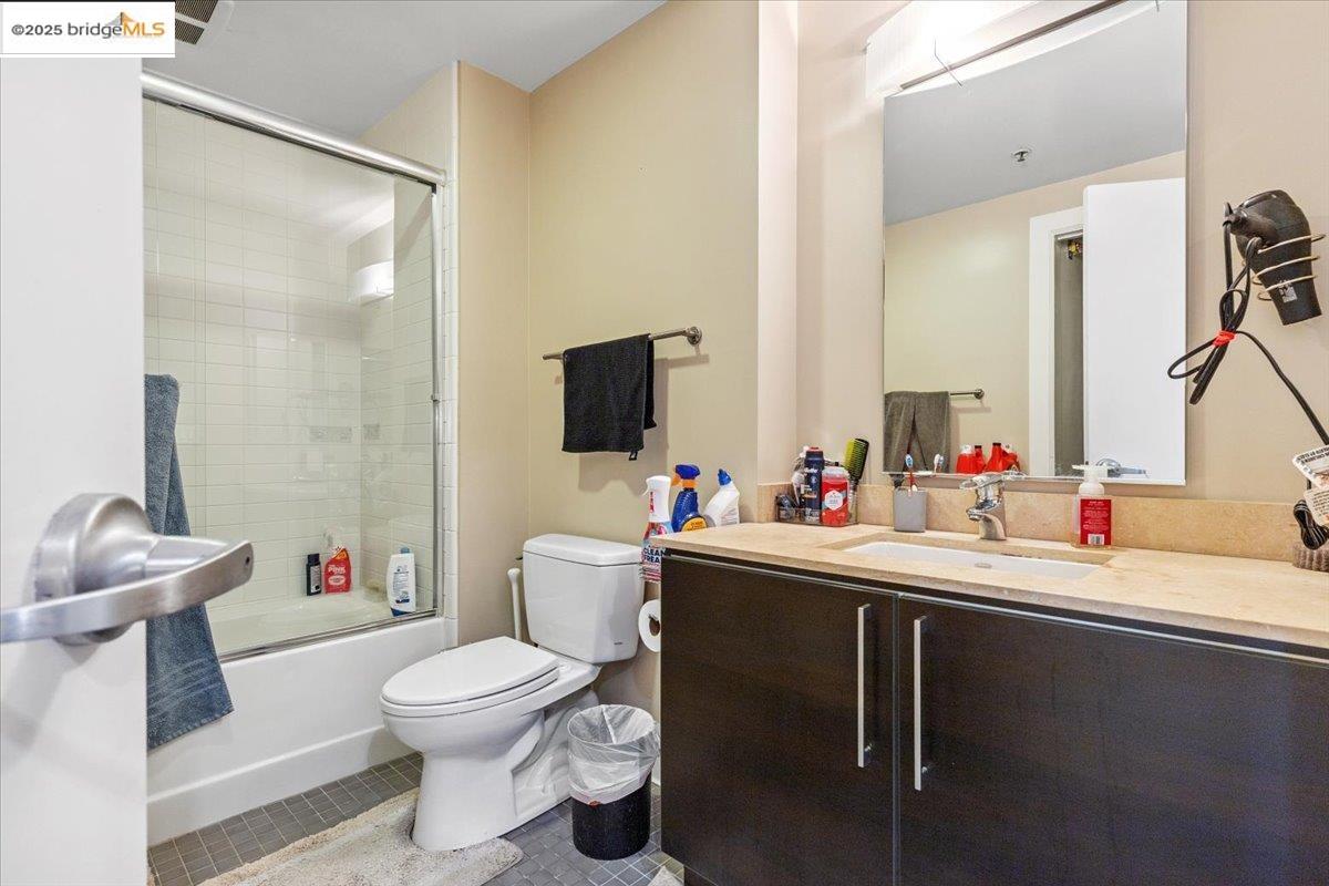 Detail Gallery Image 10 of 24 For 200 2nd St #309,  Oakland,  CA 94607 - 1 Beds | 1 Baths