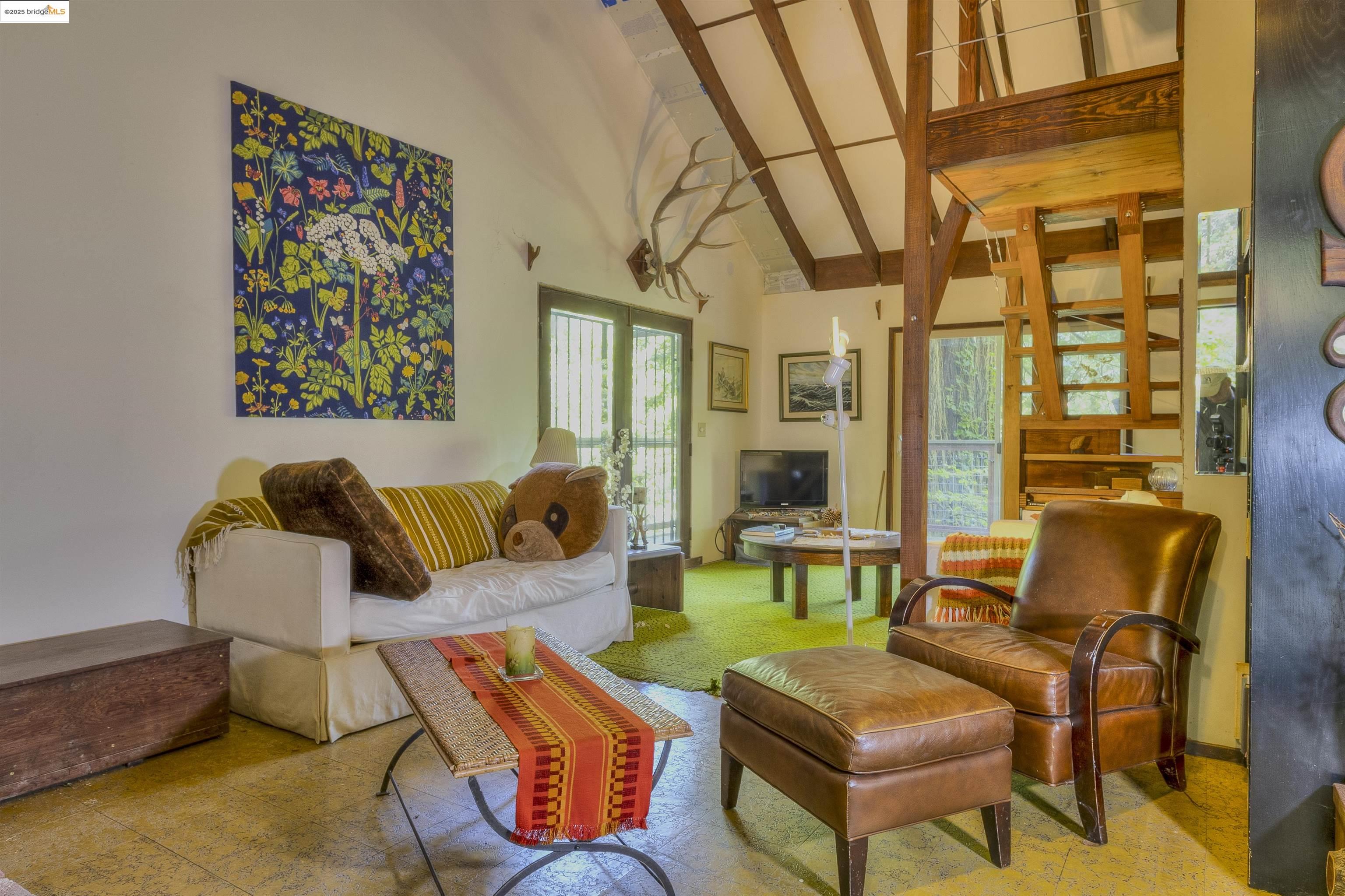 Detail Gallery Image 11 of 32 For 17864 Neeley Rd, Guerneville,  CA 95446 - 1 Beds | 1 Baths