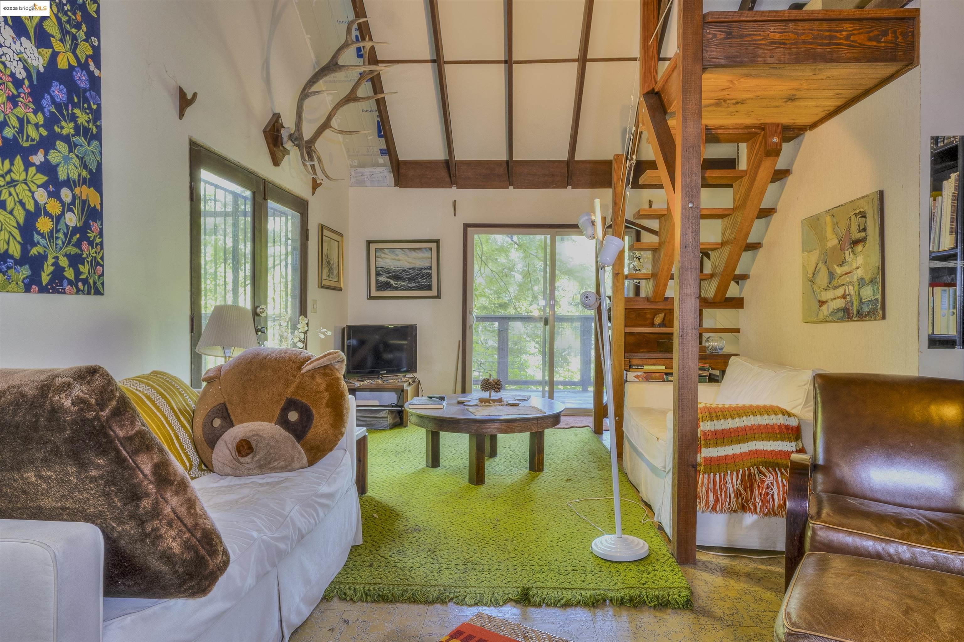 Detail Gallery Image 12 of 32 For 17864 Neeley Rd, Guerneville,  CA 95446 - 1 Beds | 1 Baths