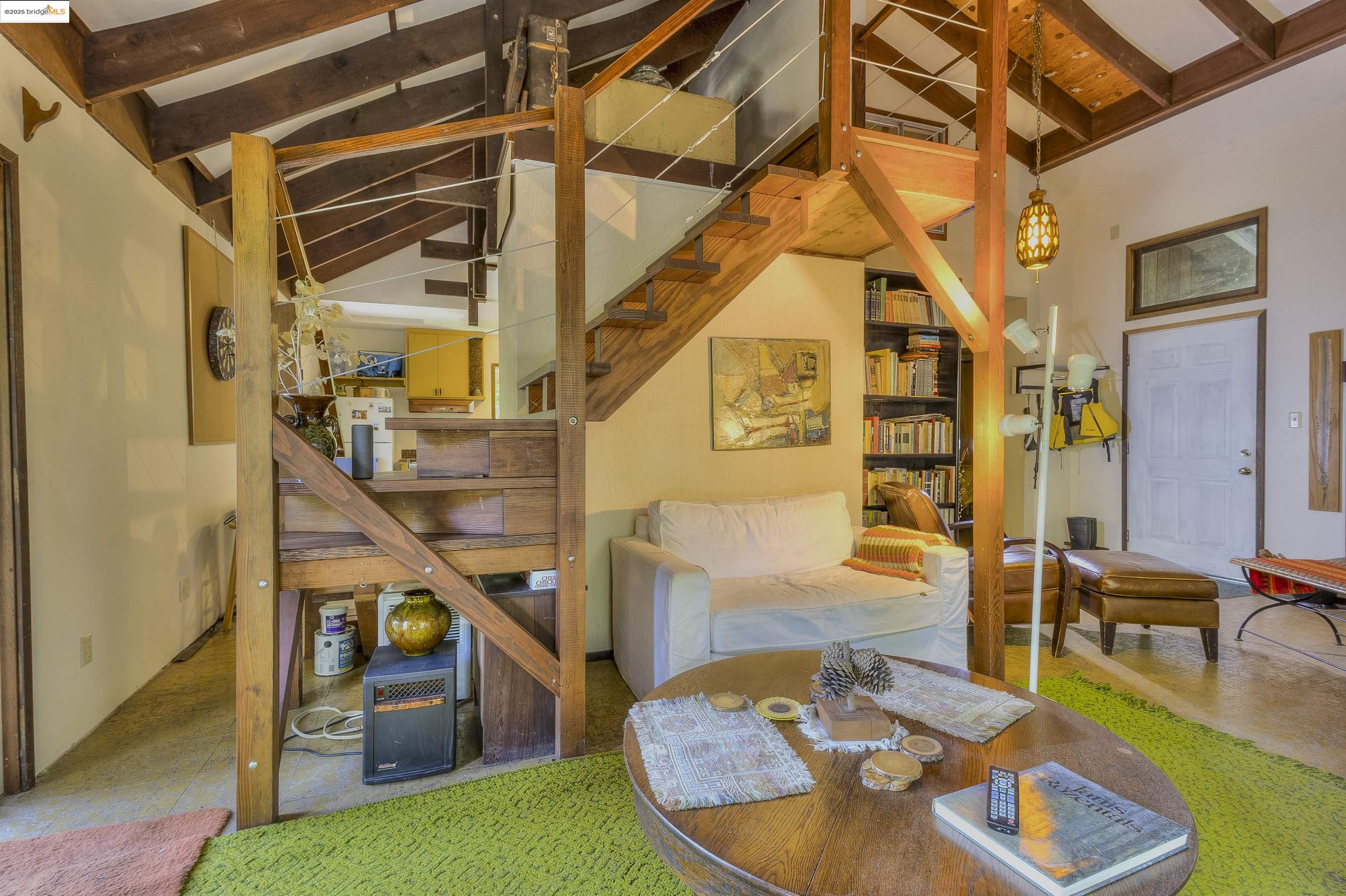 Detail Gallery Image 14 of 32 For 17864 Neeley Rd, Guerneville,  CA 95446 - 1 Beds | 1 Baths