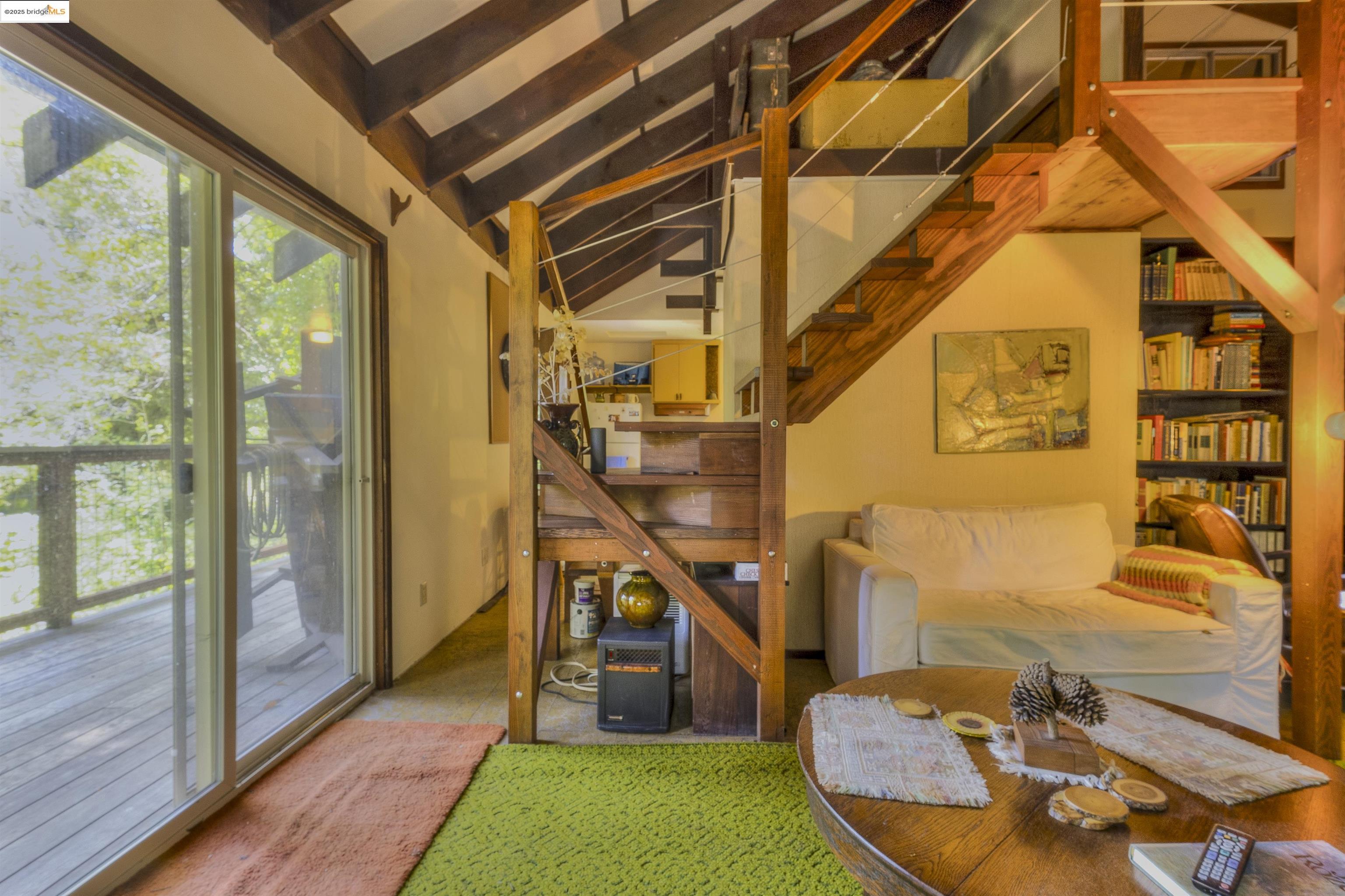 Detail Gallery Image 15 of 32 For 17864 Neeley Rd, Guerneville,  CA 95446 - 1 Beds | 1 Baths