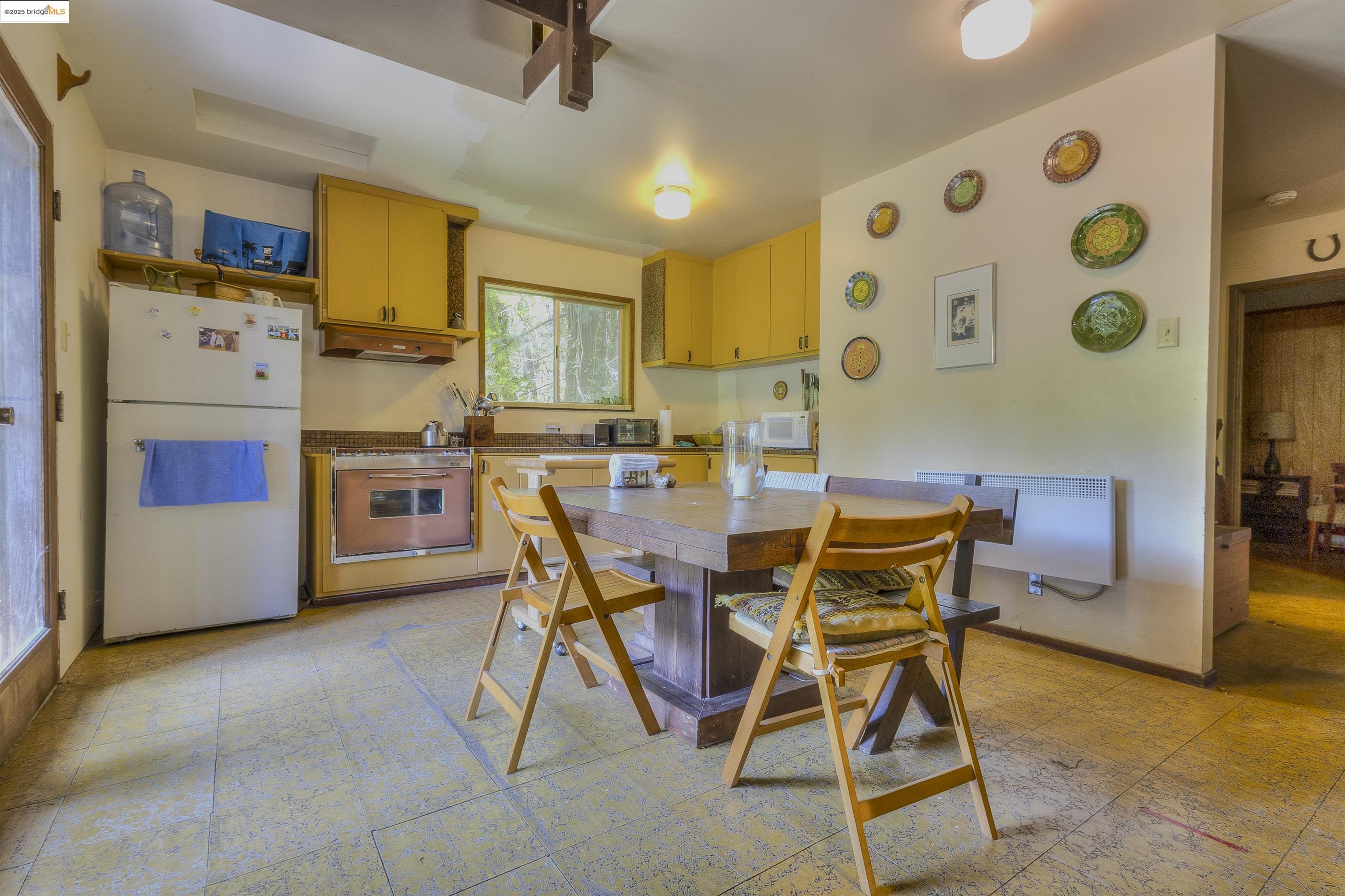 Detail Gallery Image 17 of 32 For 17864 Neeley Rd, Guerneville,  CA 95446 - 1 Beds | 1 Baths