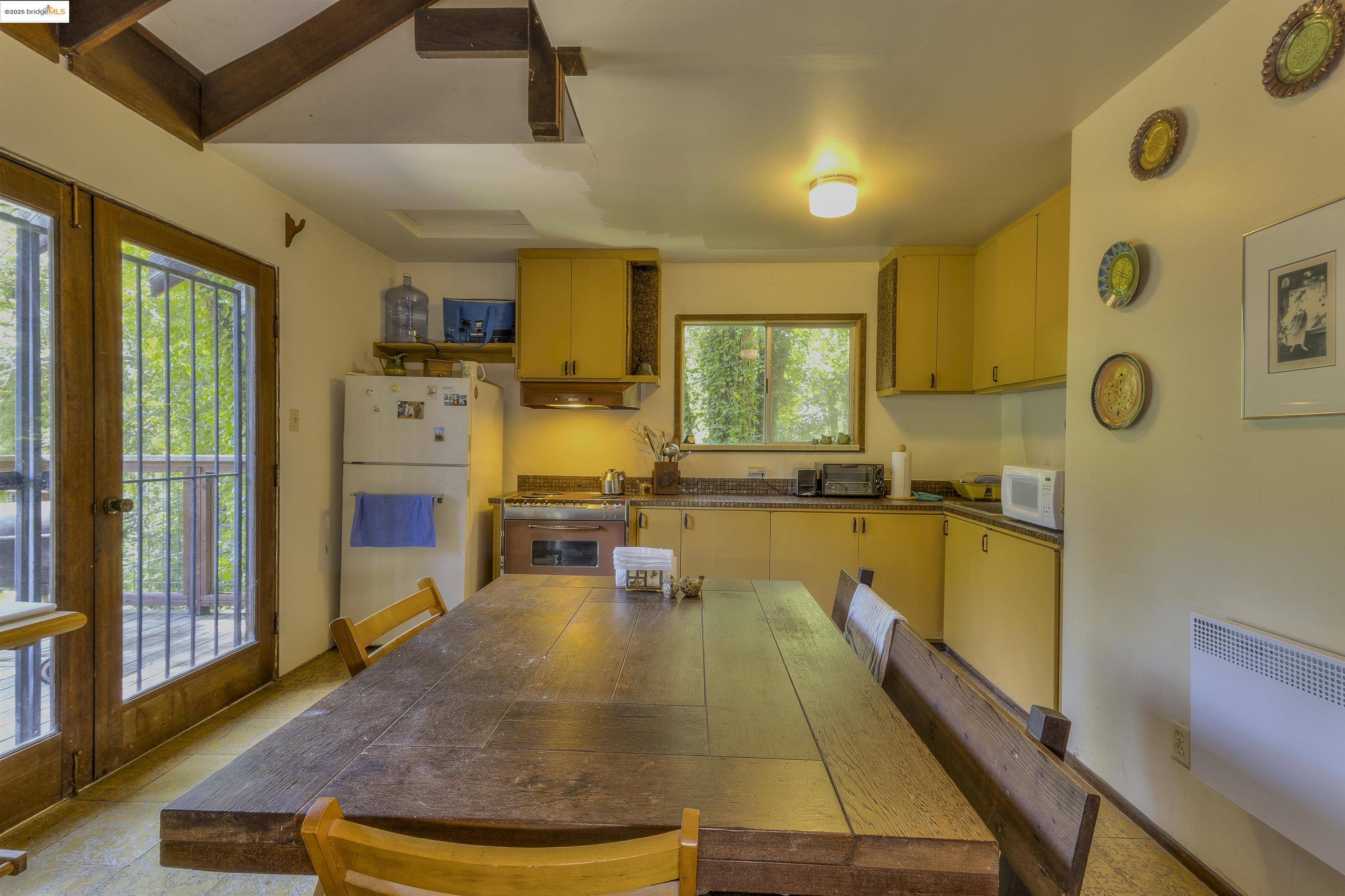 Detail Gallery Image 19 of 32 For 17864 Neeley Rd, Guerneville,  CA 95446 - 1 Beds | 1 Baths