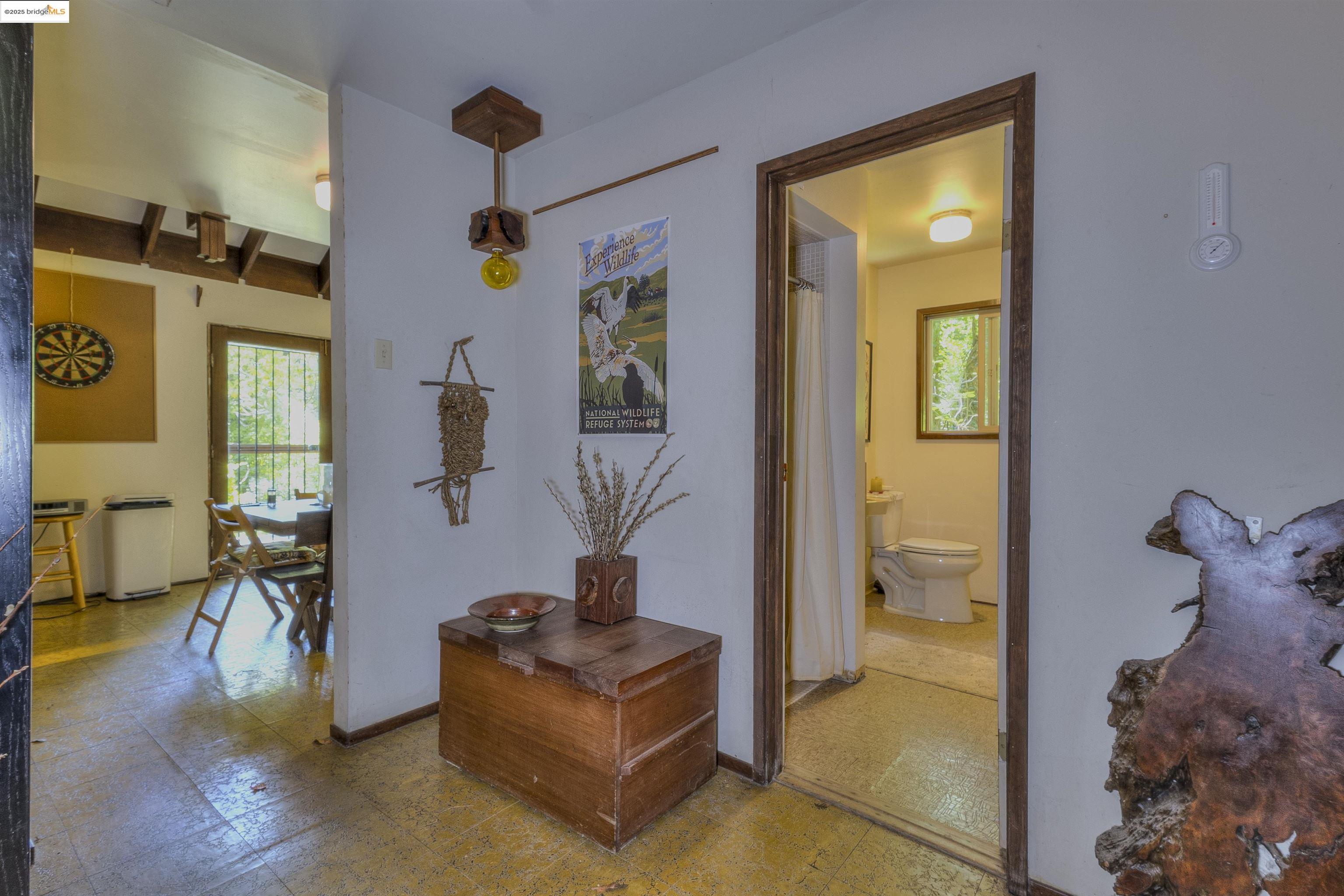 Detail Gallery Image 25 of 32 For 17864 Neeley Rd, Guerneville,  CA 95446 - 1 Beds | 1 Baths