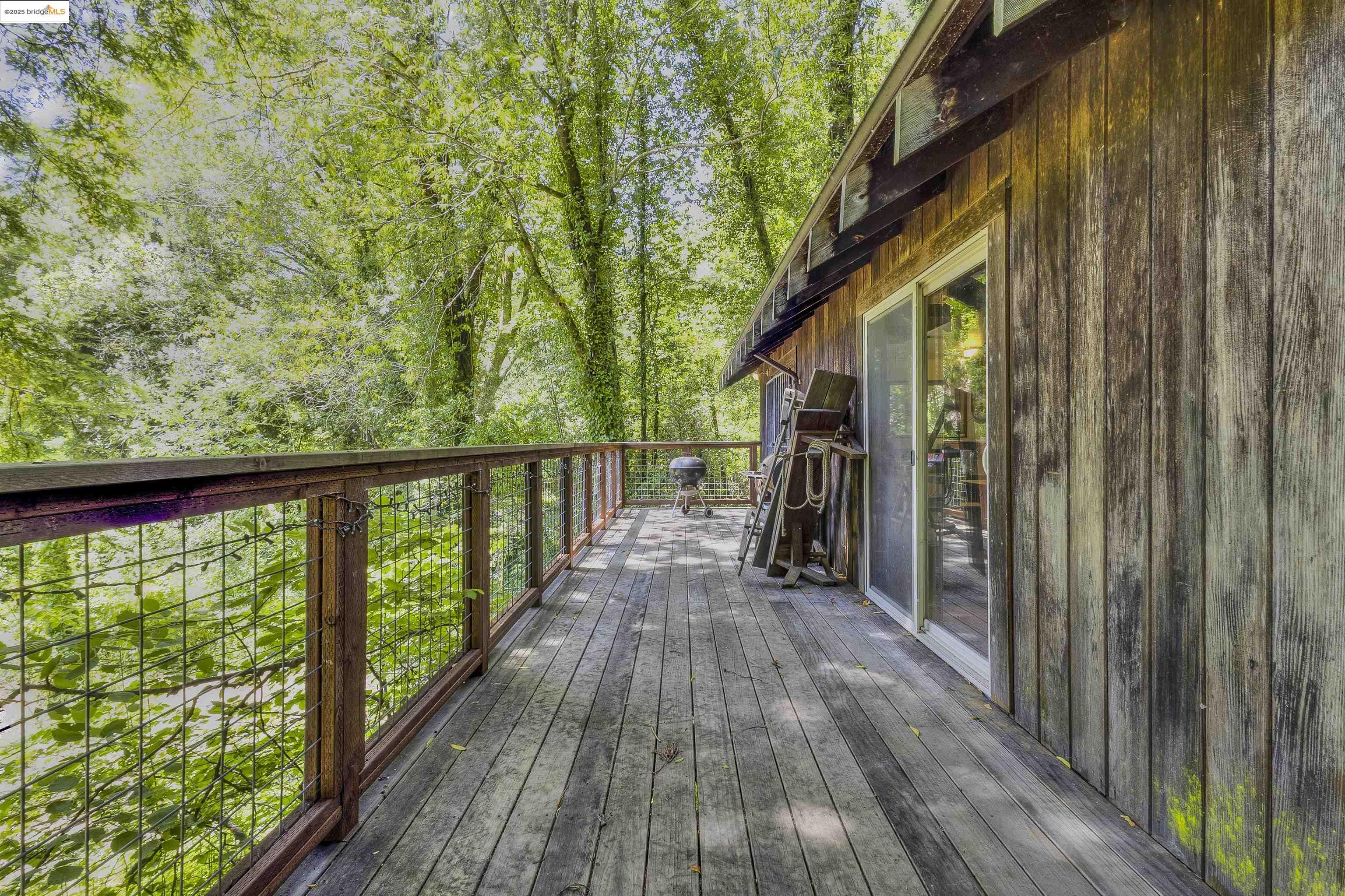 Detail Gallery Image 26 of 32 For 17864 Neeley Rd, Guerneville,  CA 95446 - 1 Beds | 1 Baths