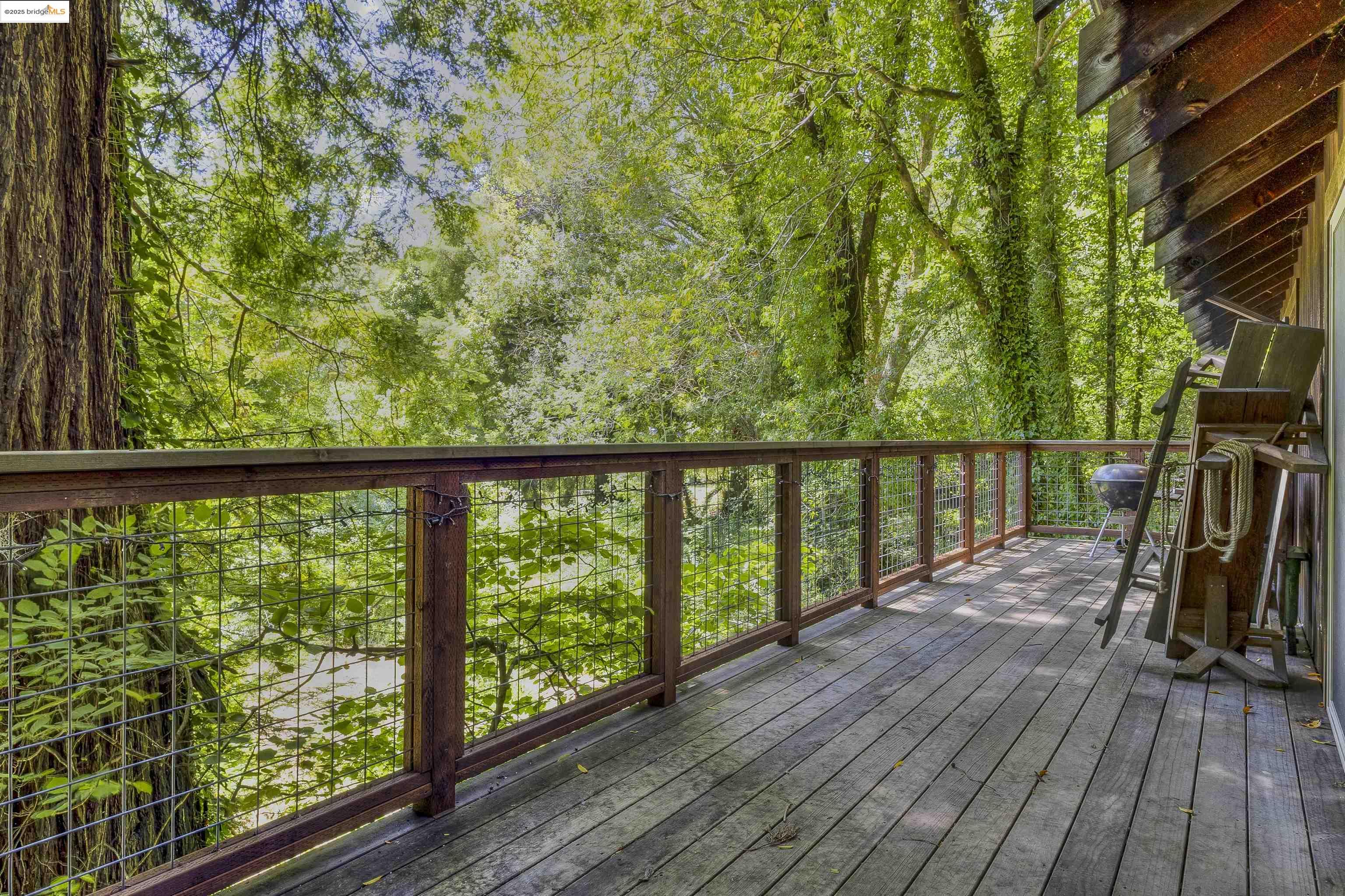 Detail Gallery Image 27 of 32 For 17864 Neeley Rd, Guerneville,  CA 95446 - 1 Beds | 1 Baths