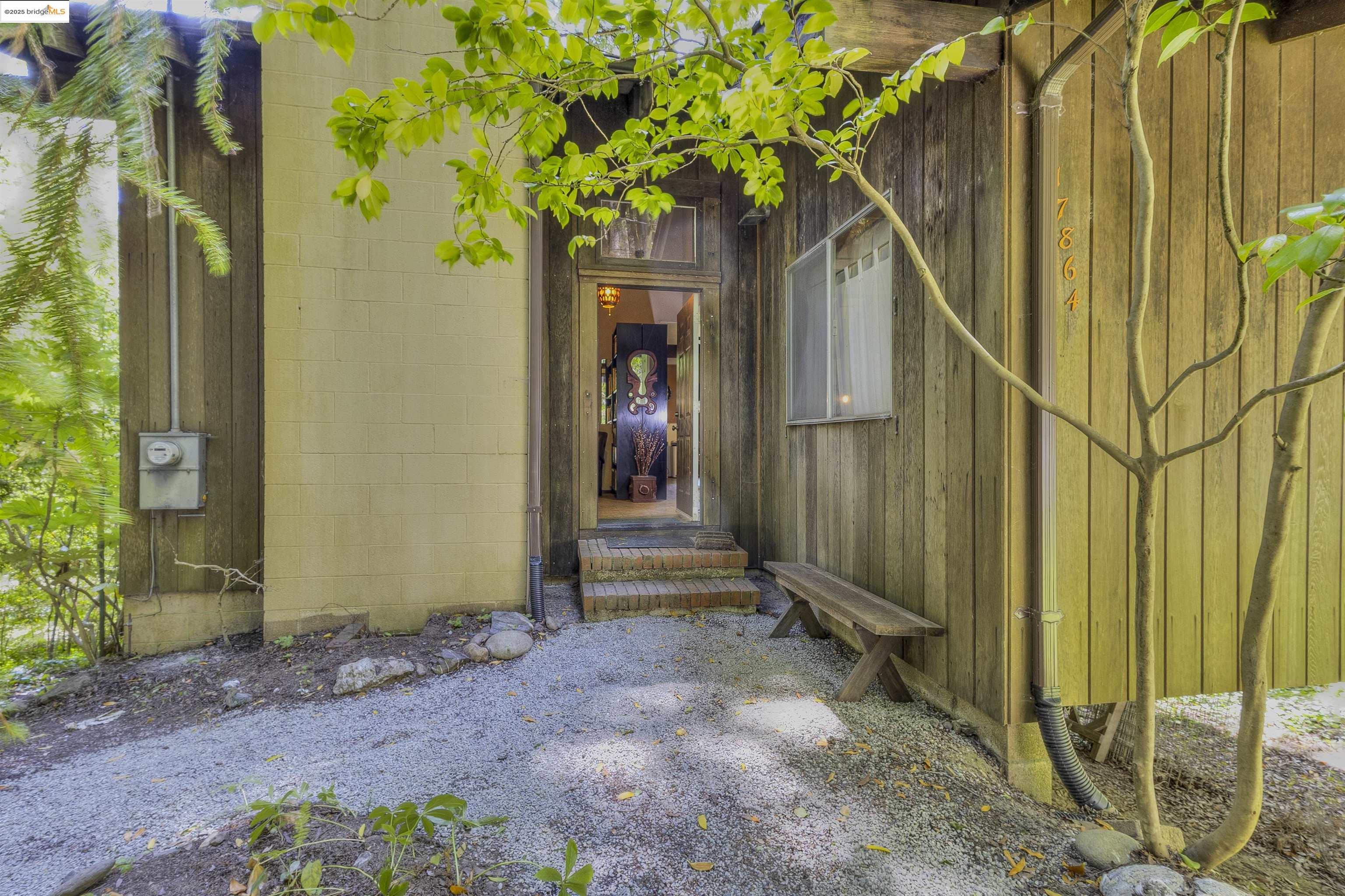 Detail Gallery Image 10 of 32 For 17864 Neeley Rd, Guerneville,  CA 95446 - 1 Beds | 1 Baths
