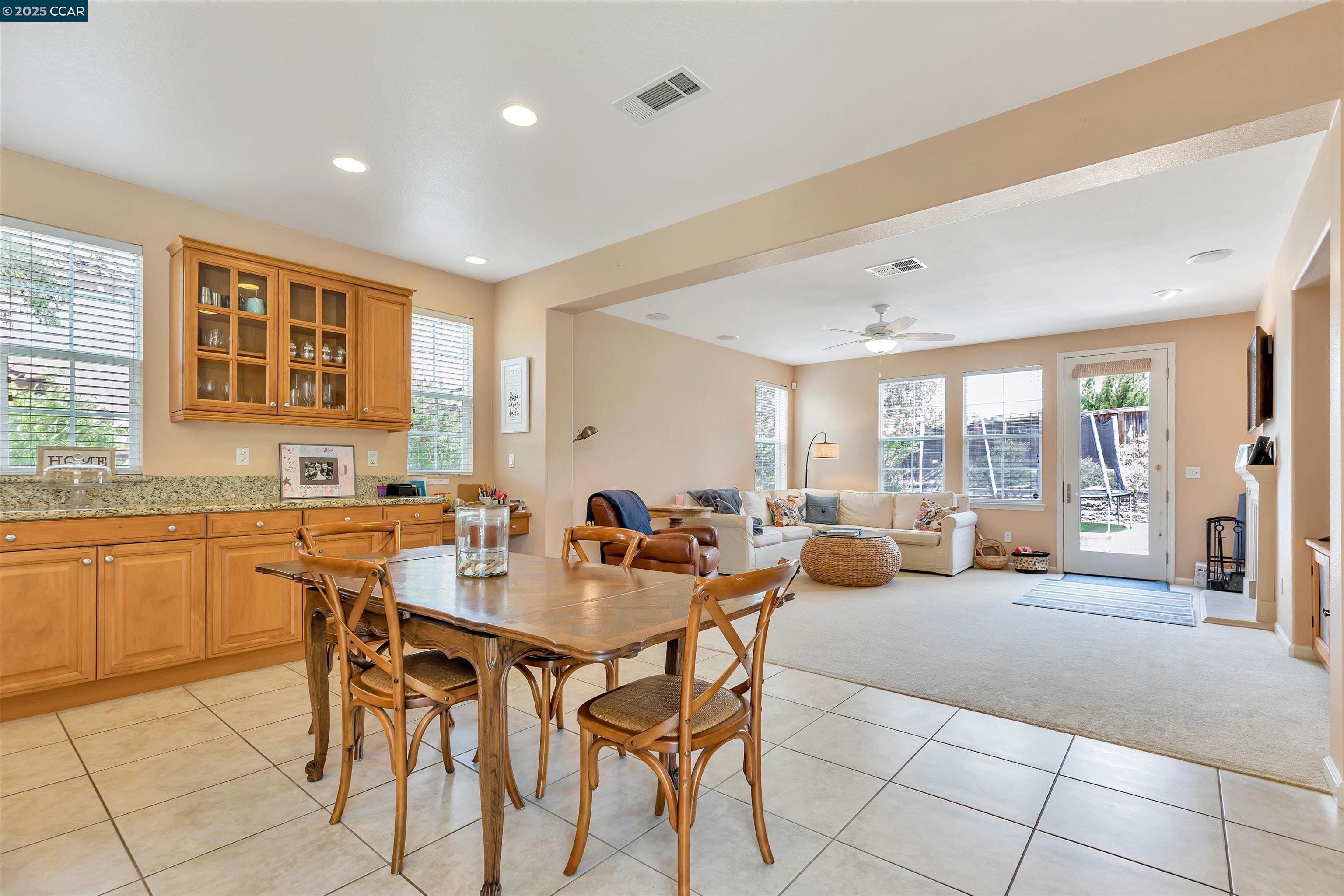 Detail Gallery Image 21 of 53 For 1489 Menton St, Danville,  CA 94506 - 4 Beds | 2/1 Baths