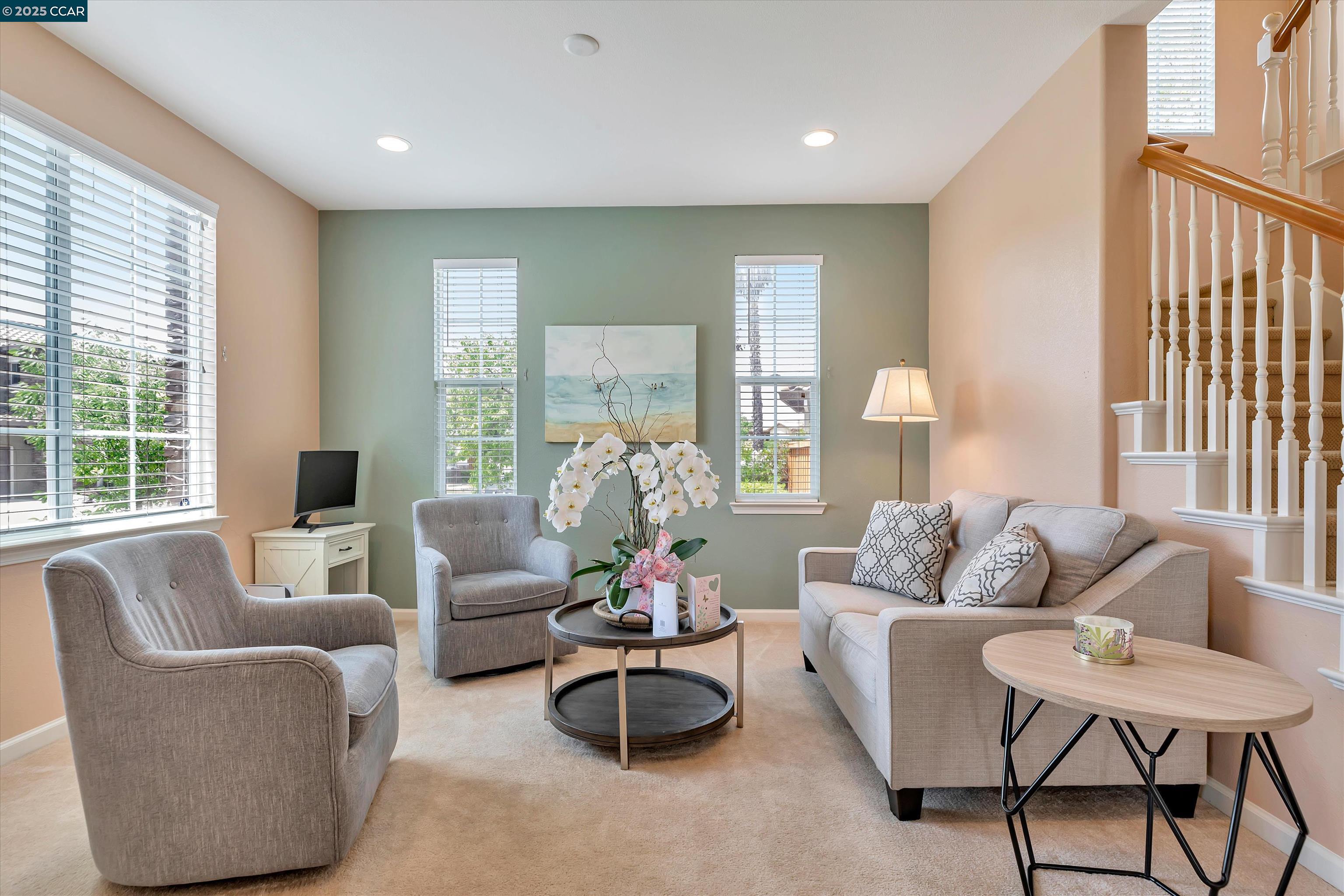 Detail Gallery Image 5 of 53 For 1489 Menton St, Danville,  CA 94506 - 4 Beds | 2/1 Baths